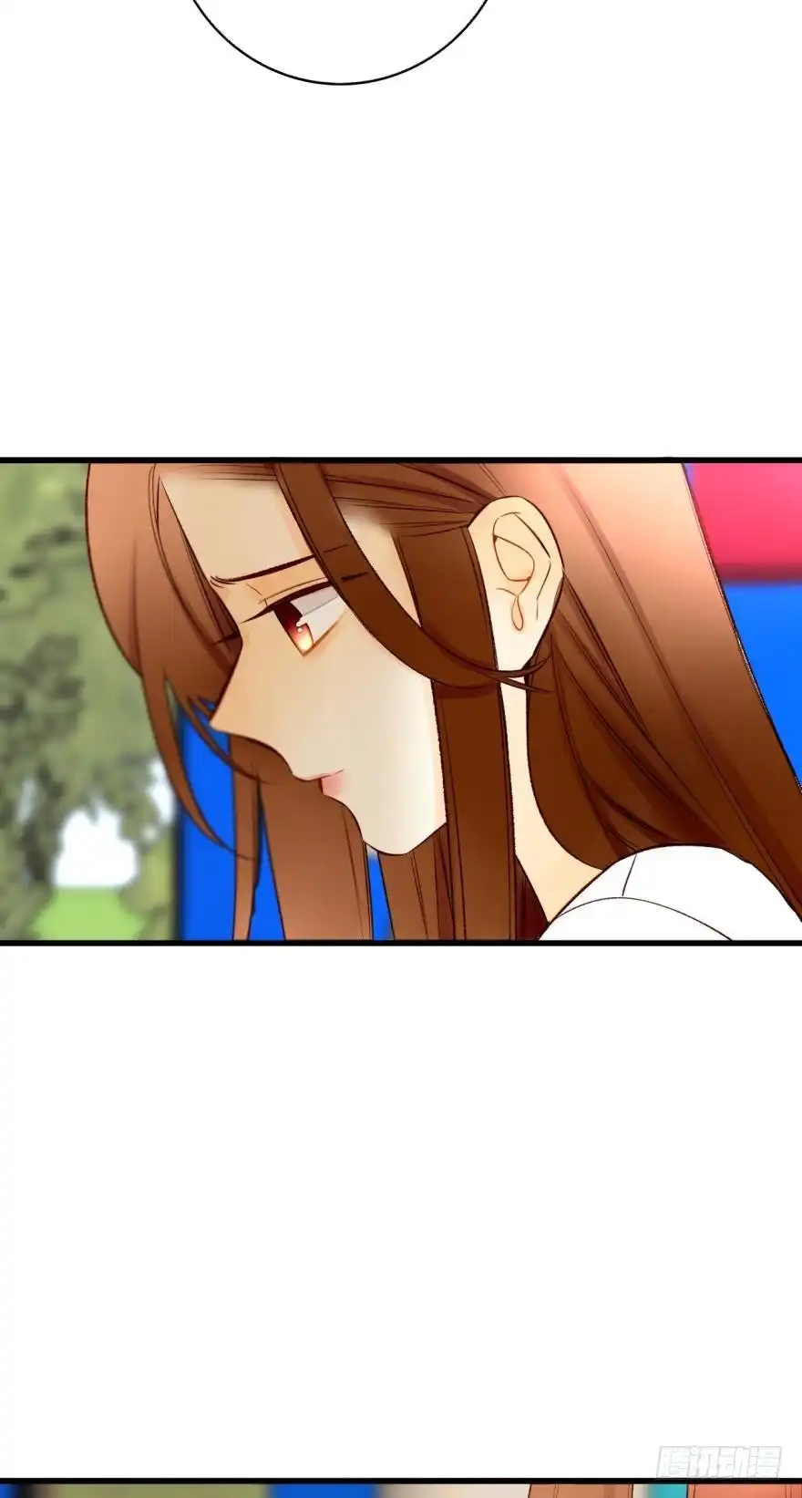 《情兽不要啊！》128话：盟友的立场 第19页