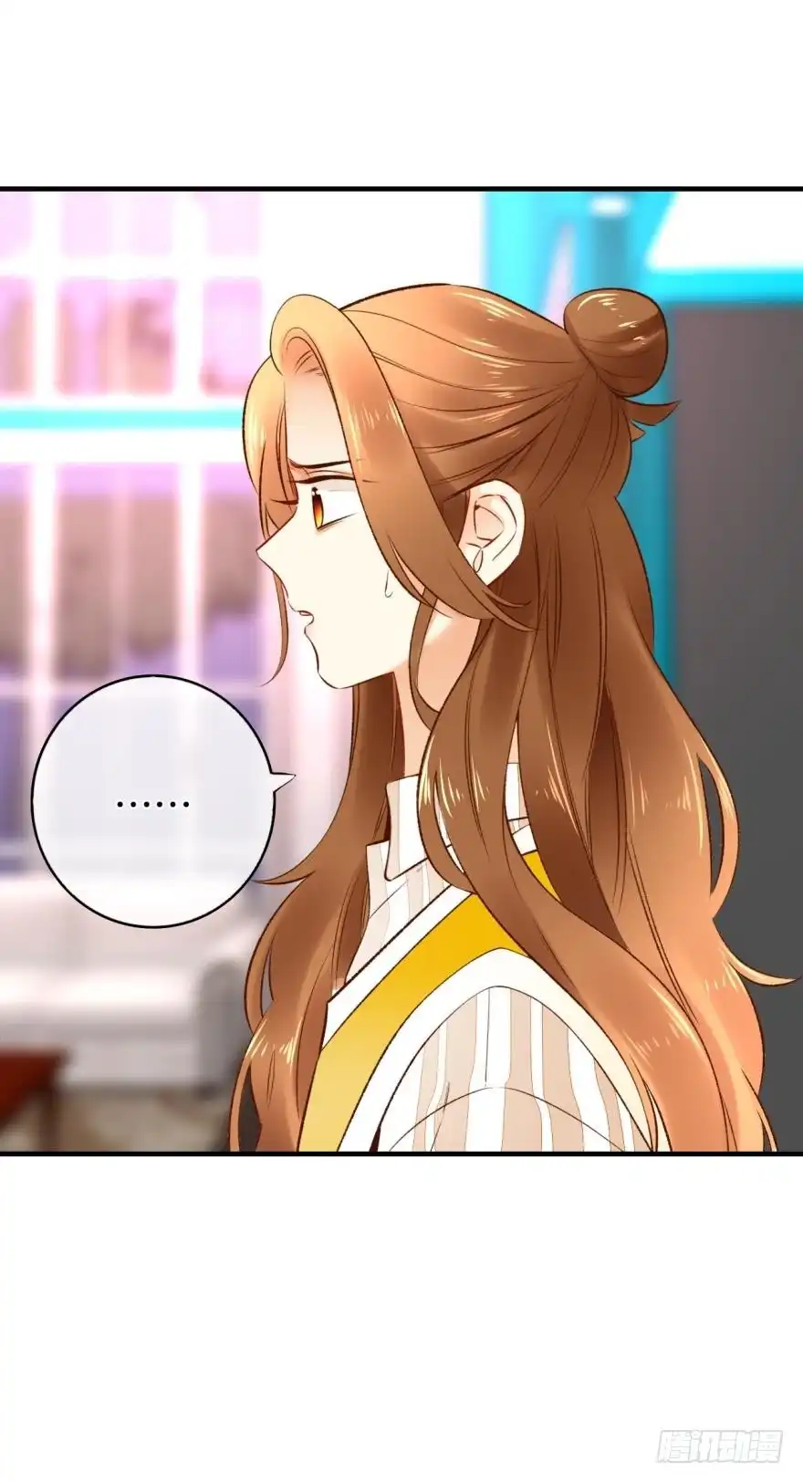 《情兽不要啊！》139话：我是季总永久标记的女人 第19页