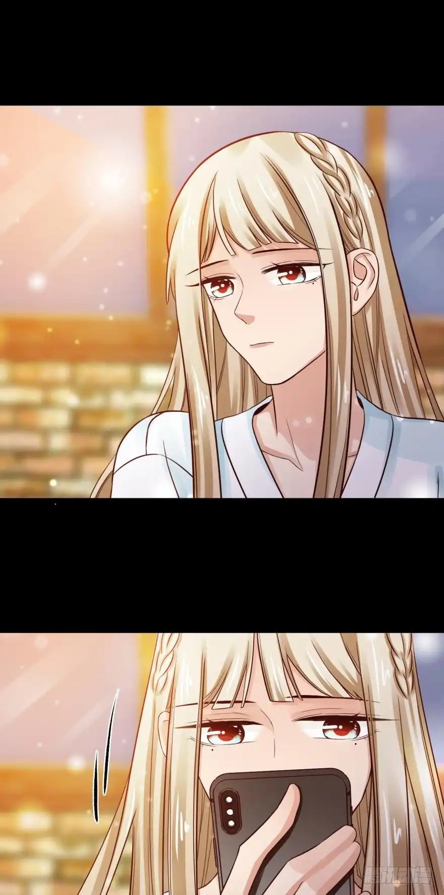 《情兽不要啊！》147话：兽王不止一个兽母 第31页