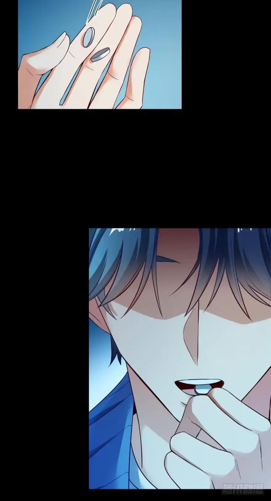 《情兽不要啊！》149话：你上床睡吧 第12页