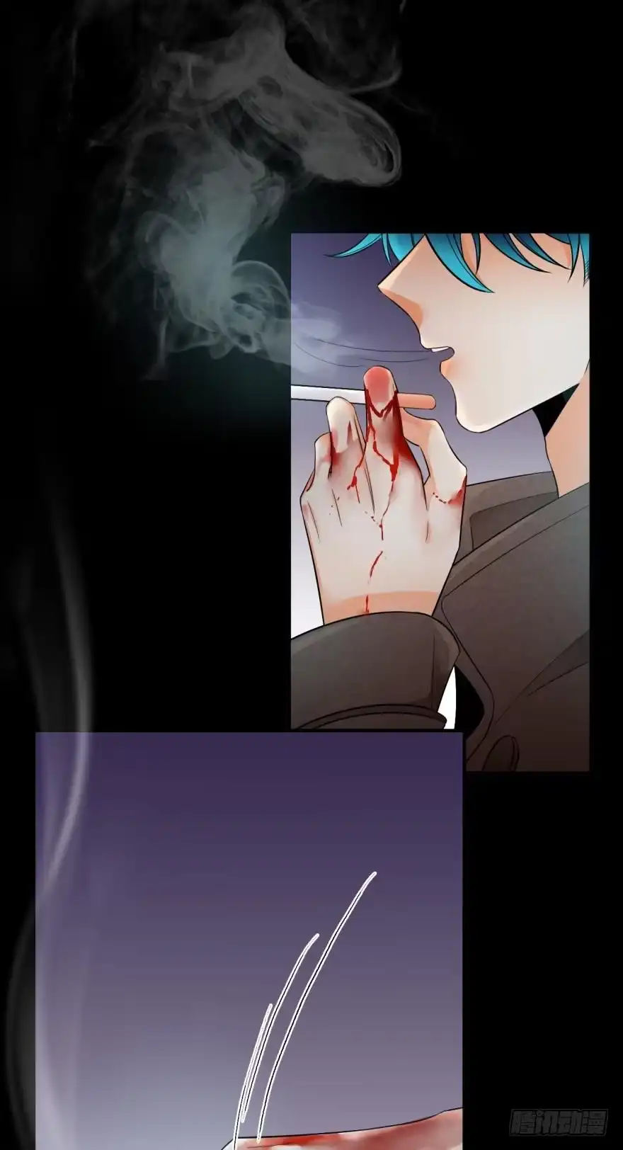 《情兽不要啊！》158话：虎鲸，杀手鲸 第33页