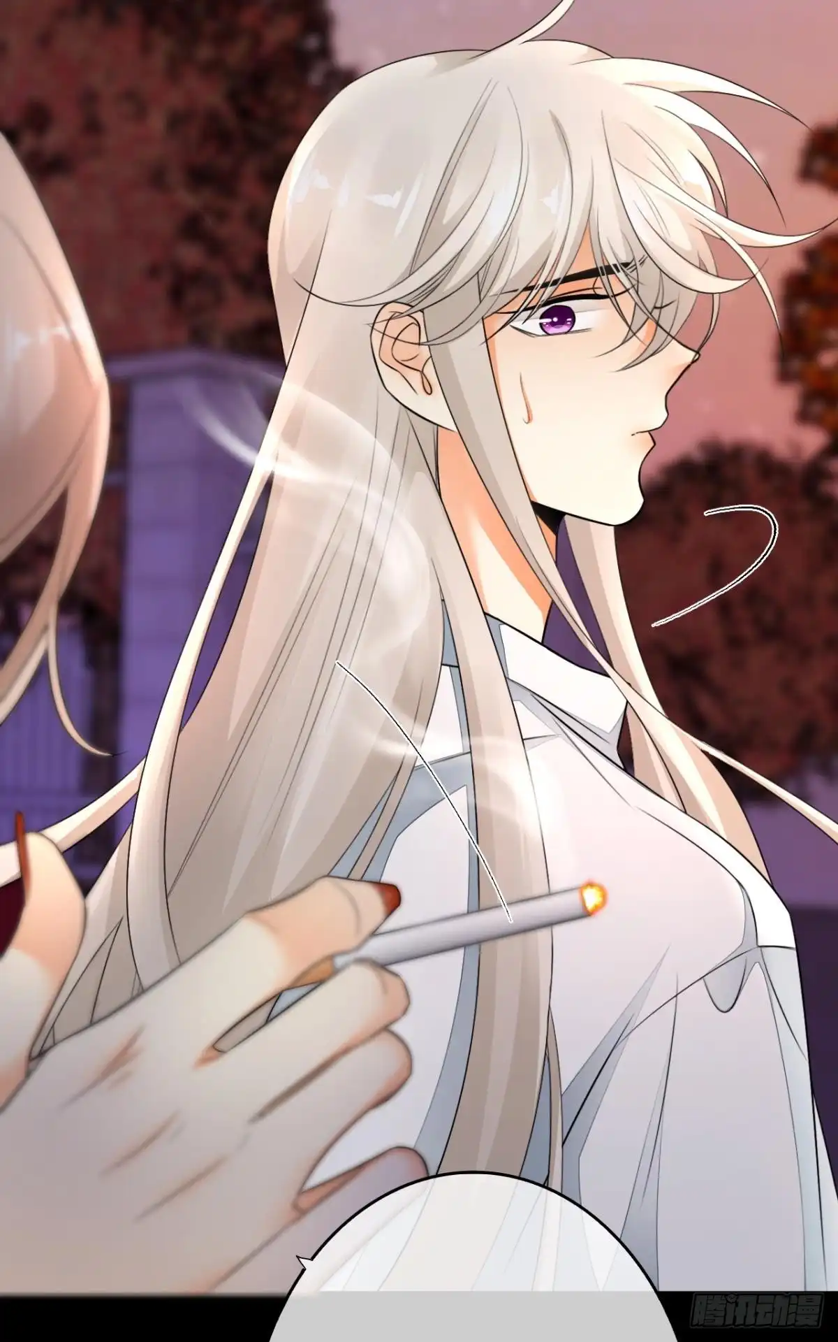 《情兽不要啊！》169话：最可怕的阻碍 第61页