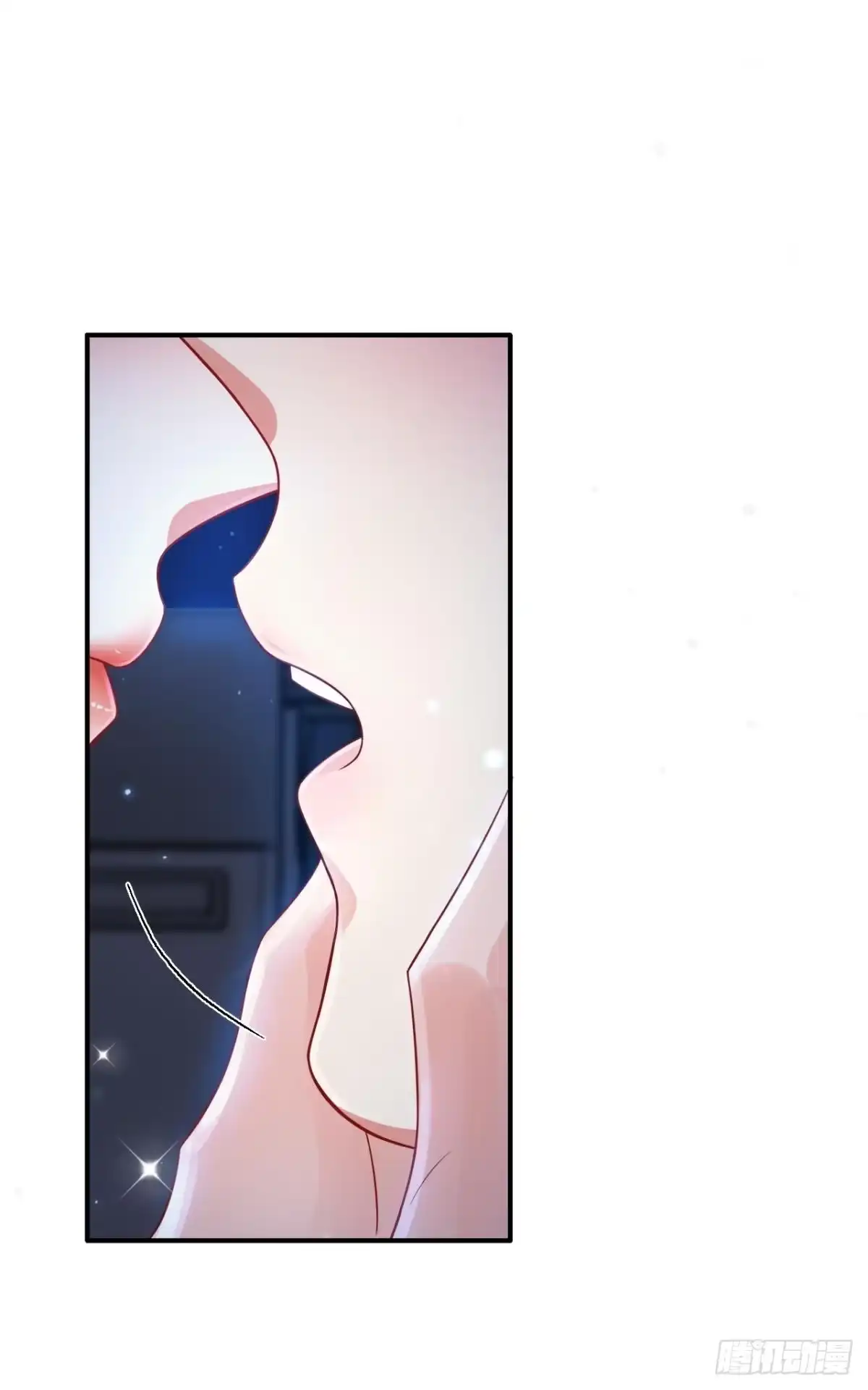 《情兽不要啊！》170话：标记我吧！ 第58页