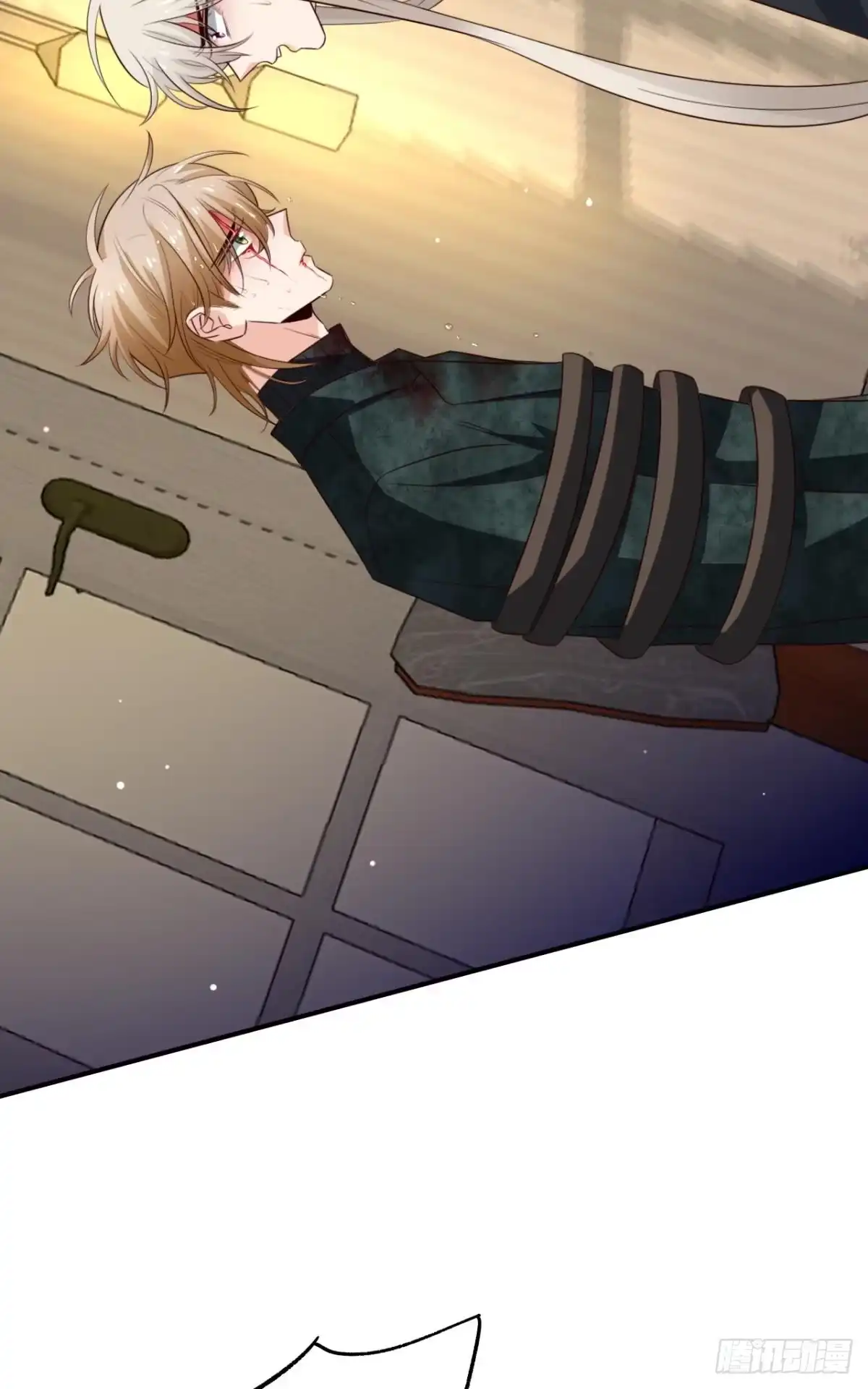 《情兽不要啊！》177话：交易 第30页