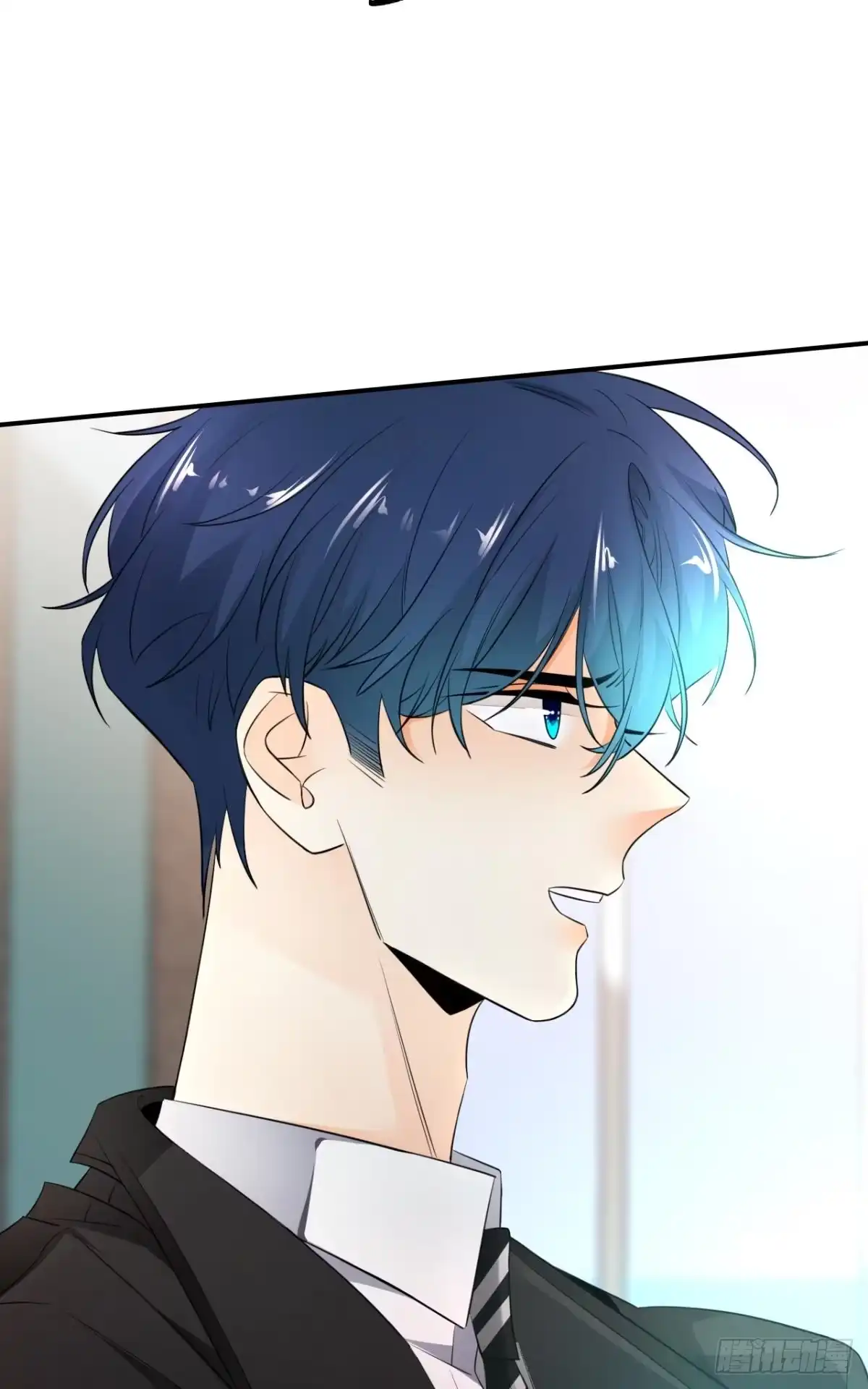 《情兽不要啊！》181话：暴力事件！ 第28页