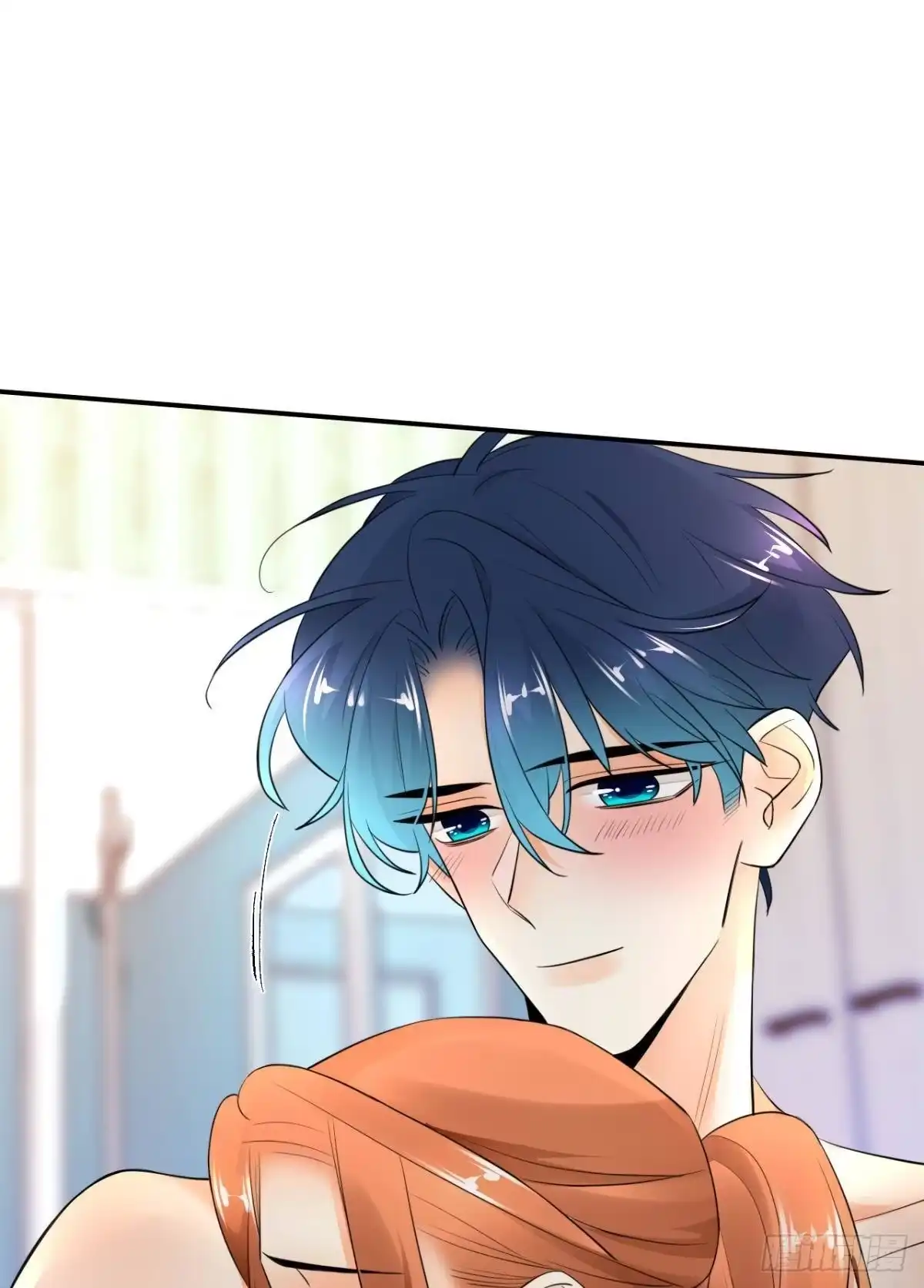 《情兽不要啊！》186话：留下永久的痕迹吧 第27页