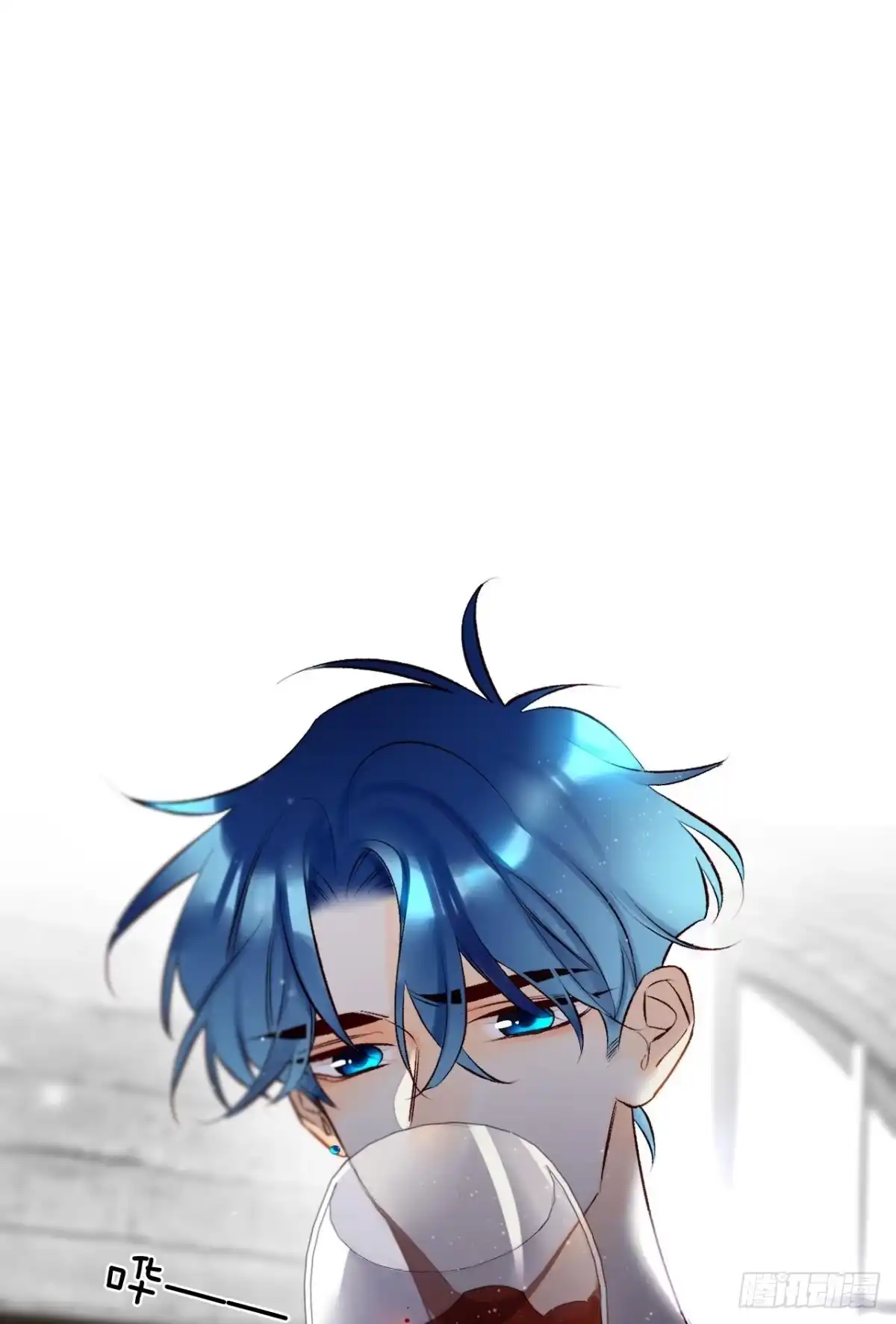 《情兽不要啊！》191话：吻 第27页