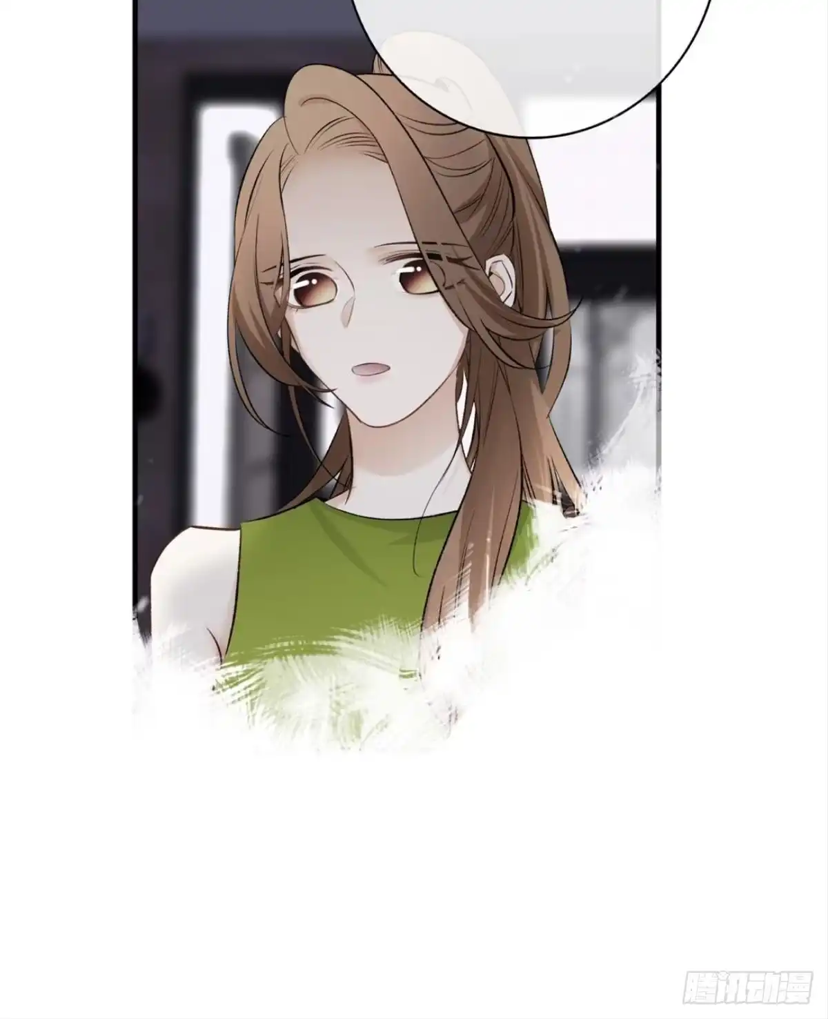 《情兽不要啊！》191话：吻 第54页