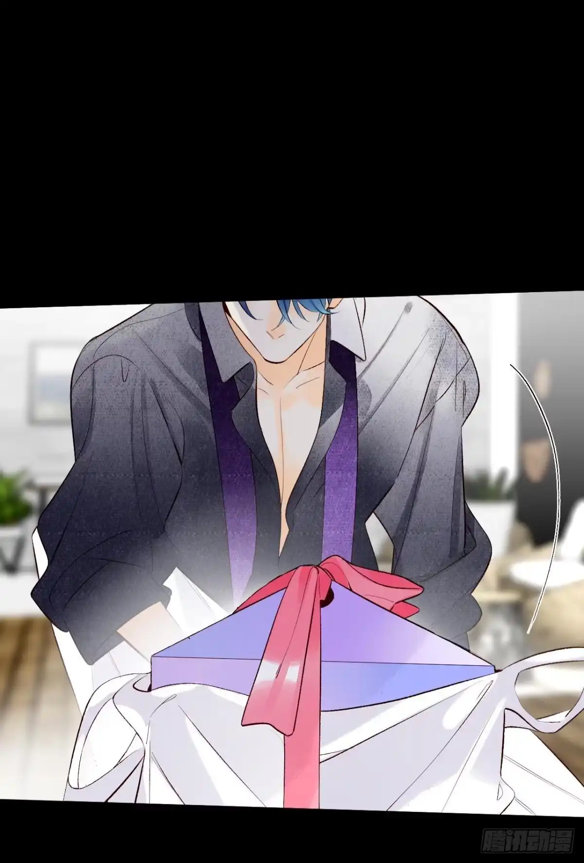 《情兽不要啊！》192话：没有你的世界 第34页