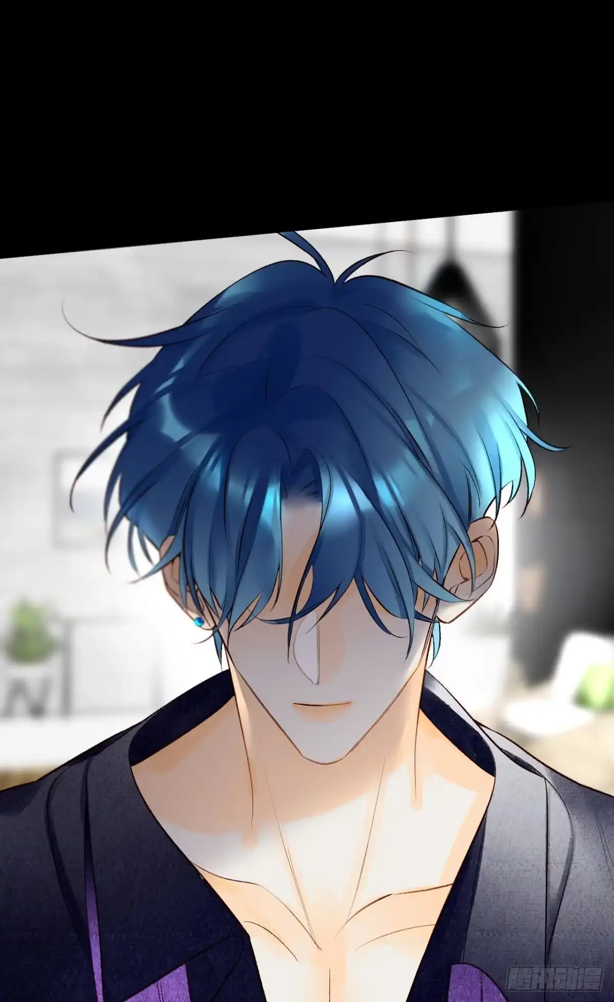 《情兽不要啊！》192话：没有你的世界 第38页