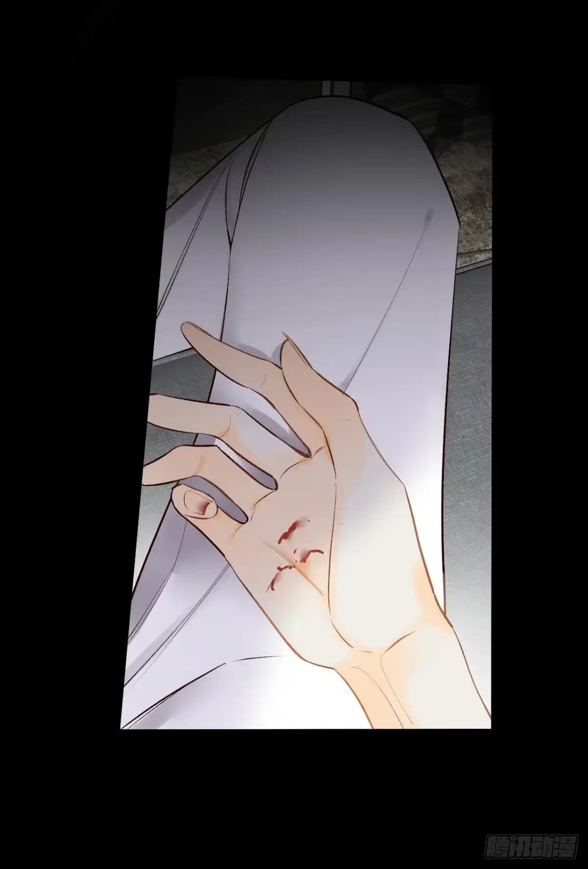 《情兽不要啊！》192话：没有你的世界 第30页