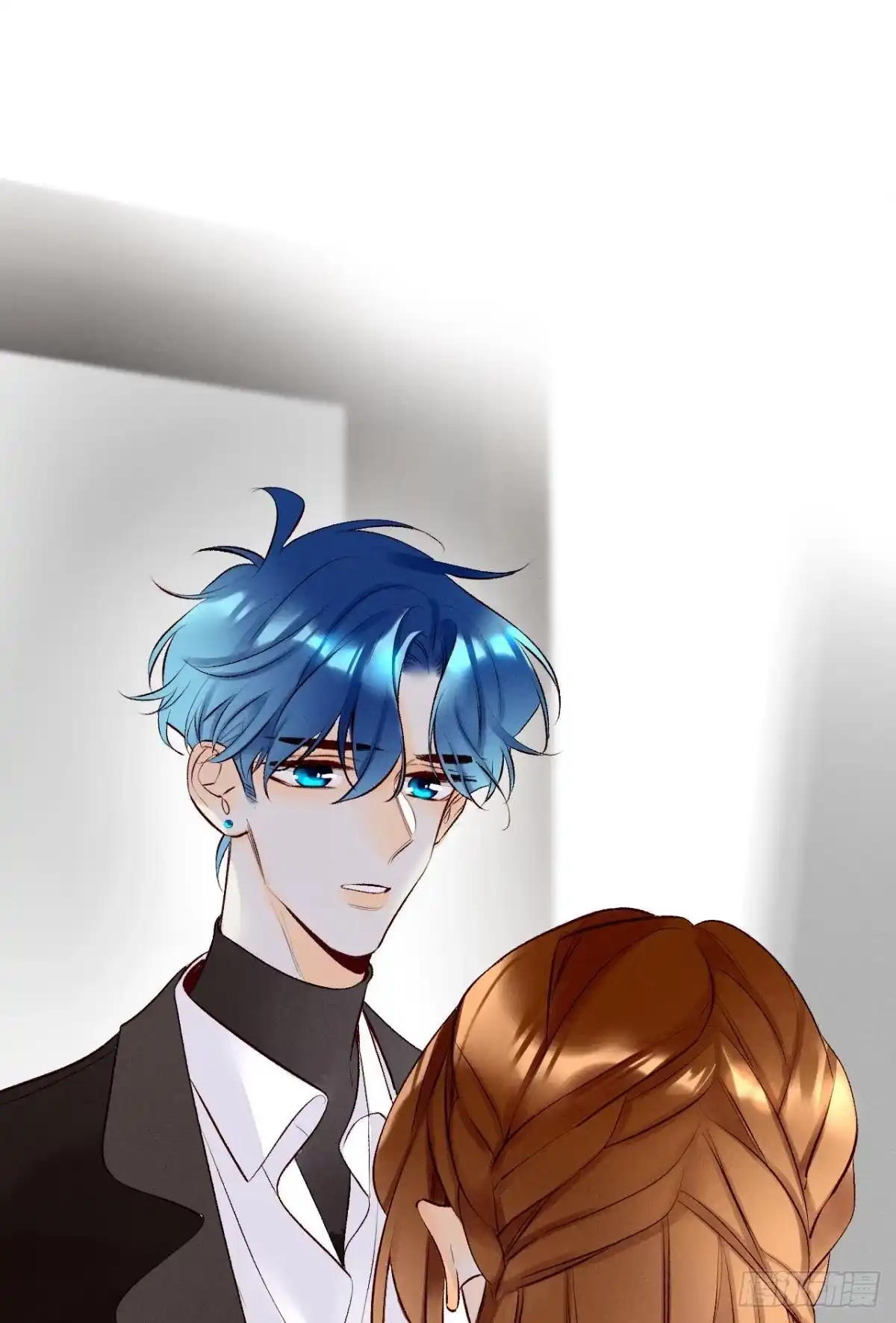 《情兽不要啊！》193话：房子送给她 第33页