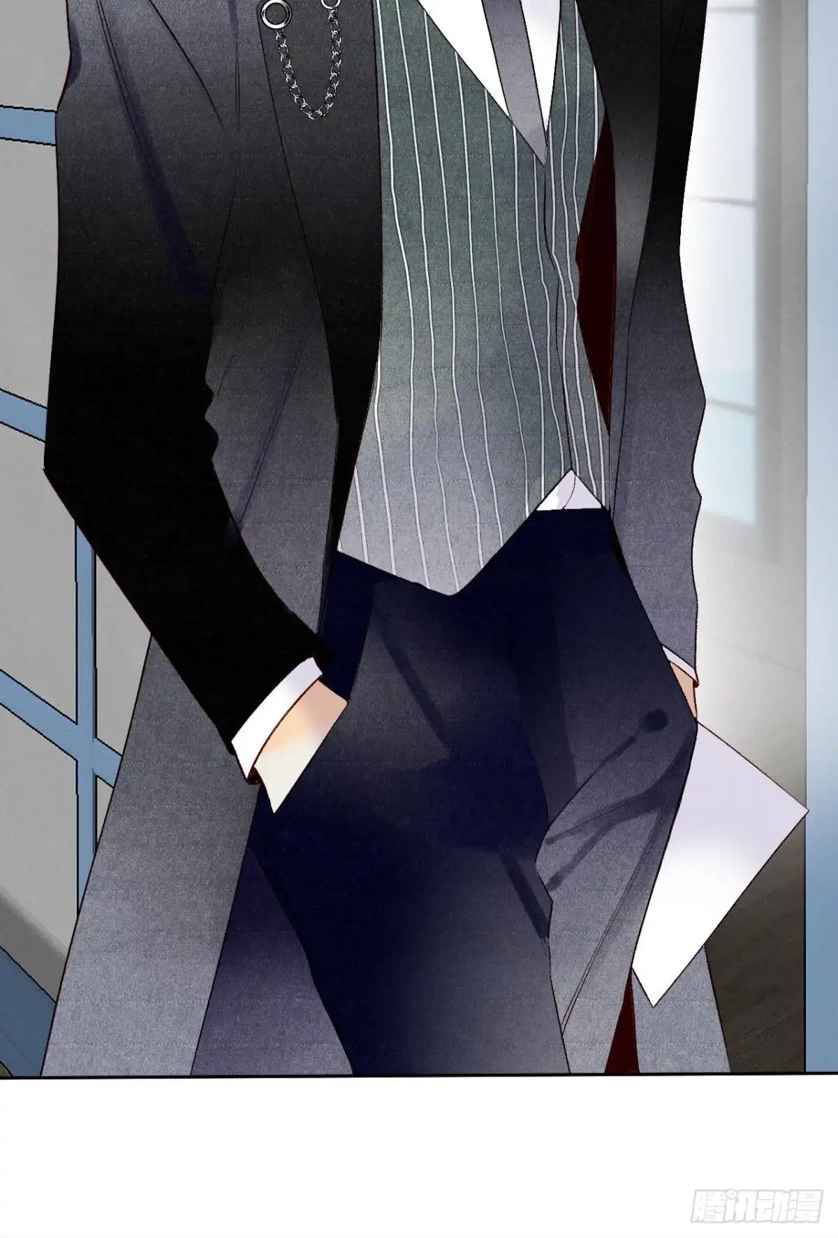 《情兽不要啊！》195话：扳倒黄子岚！ 第30页