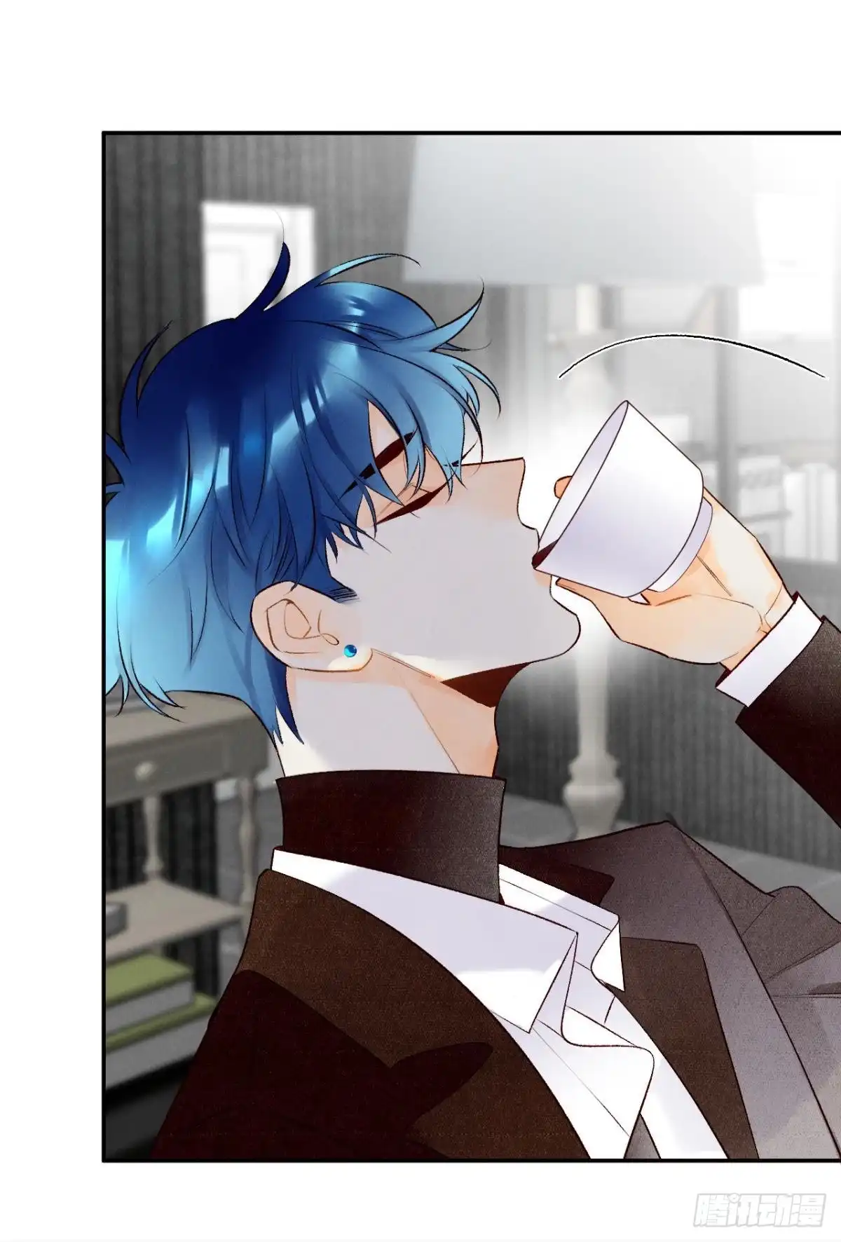 《情兽不要啊！》195话：扳倒黄子岚！ 第5页