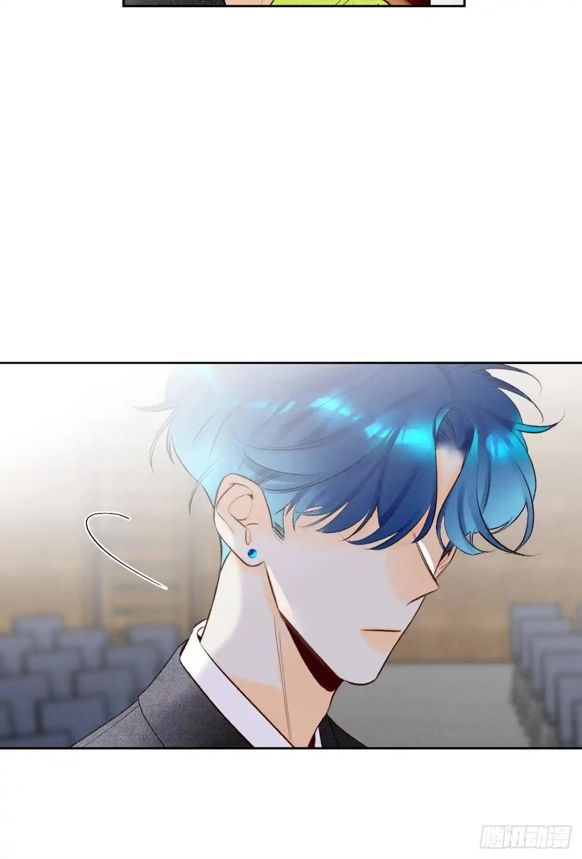 《情兽不要啊！》198话：我最爱的女人 第35页