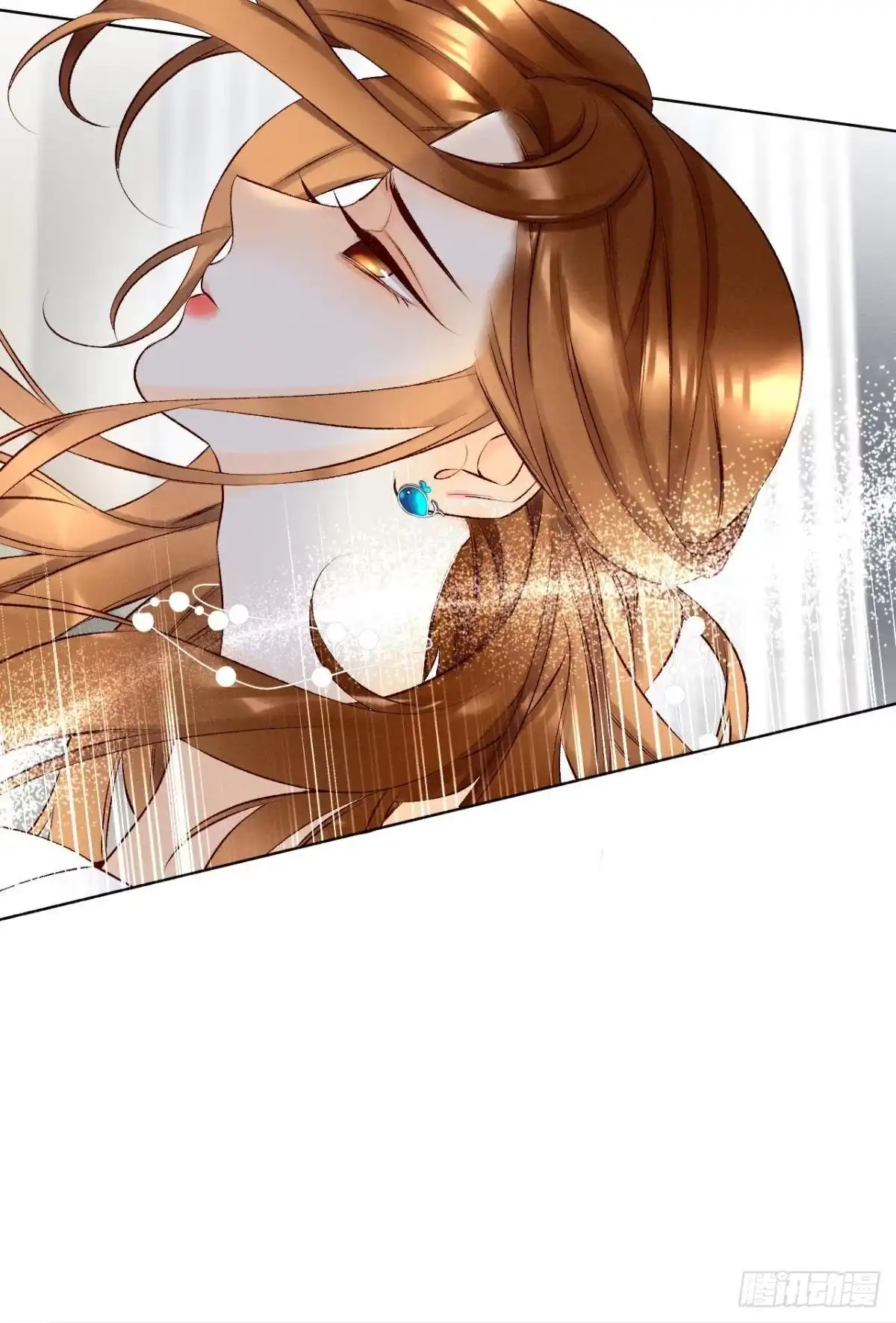 《情兽不要啊！》204话：最强信息素，剥夺！ 第40页