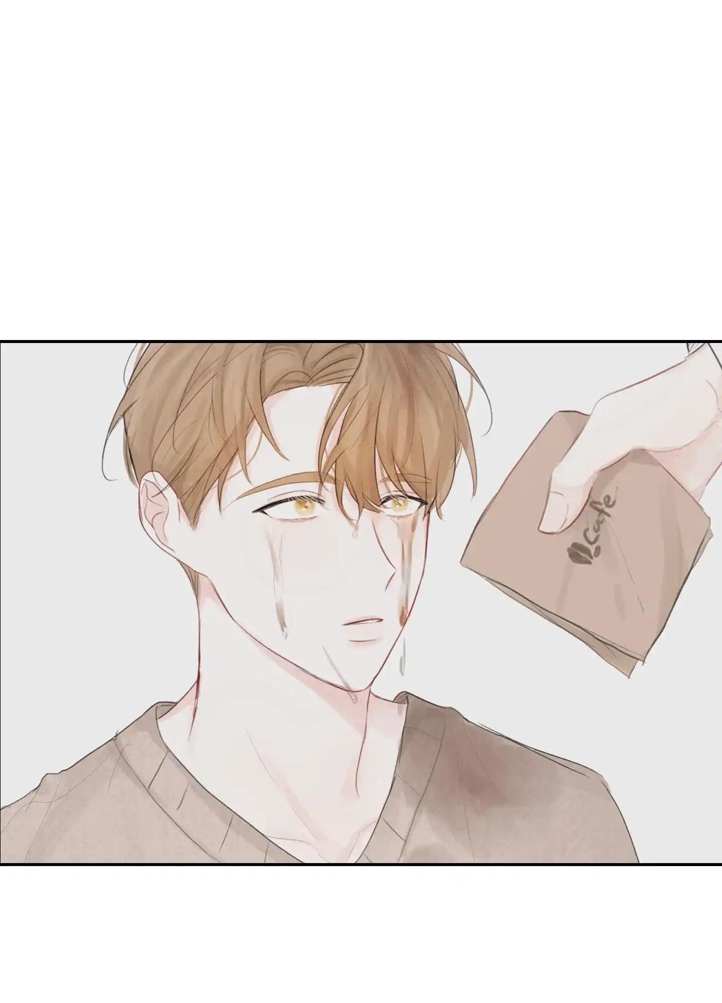 《情书》第12话 第32页