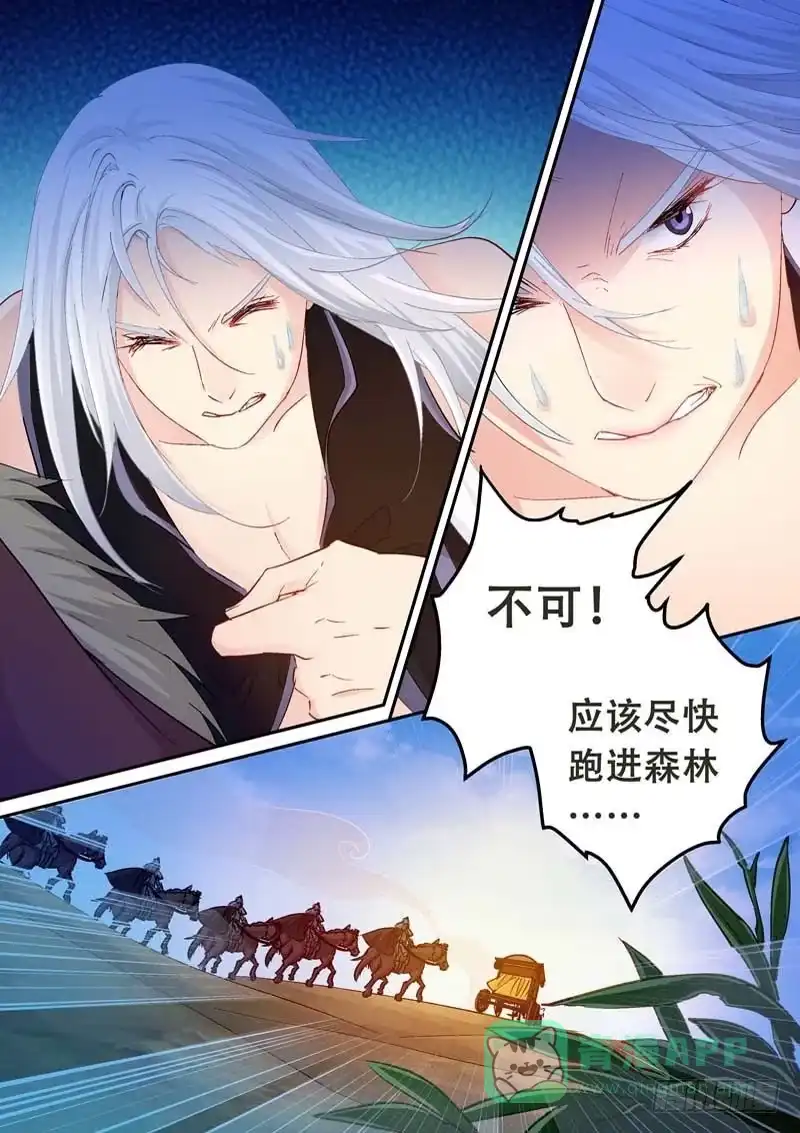 《倾天下》116还有机会 第11页