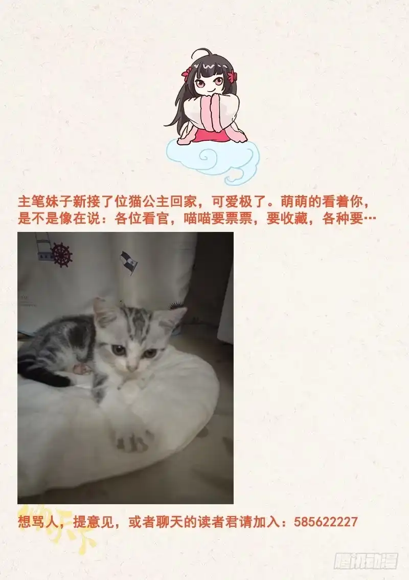 《倾天下》054是谁要害娉儿？ 第13页