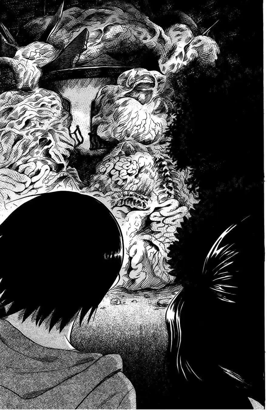 《倾听死者的声音》单话 第10回 第25页