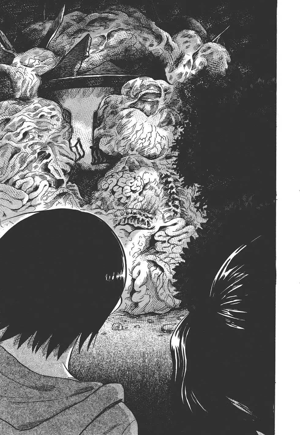 《倾听死者的声音》单行本 第02卷 第109页