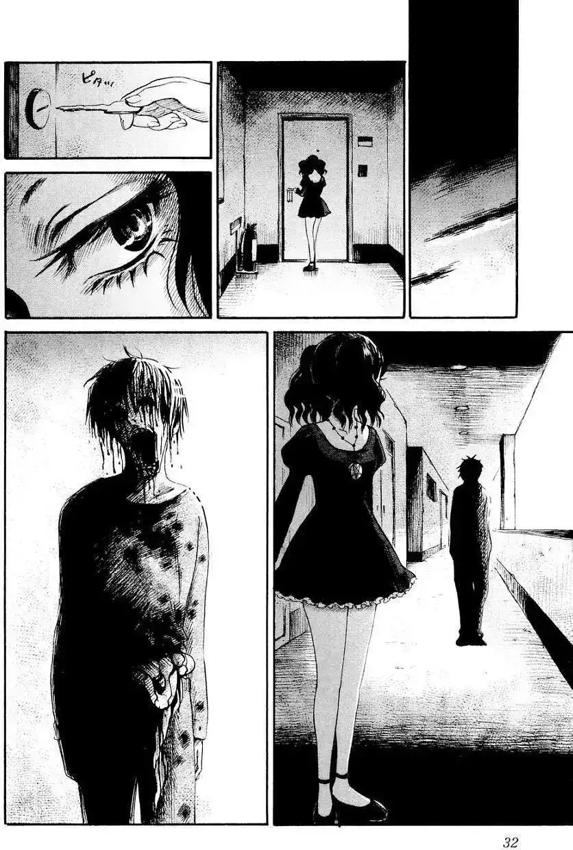 《倾听死者的声音》单话 第22回 第10页