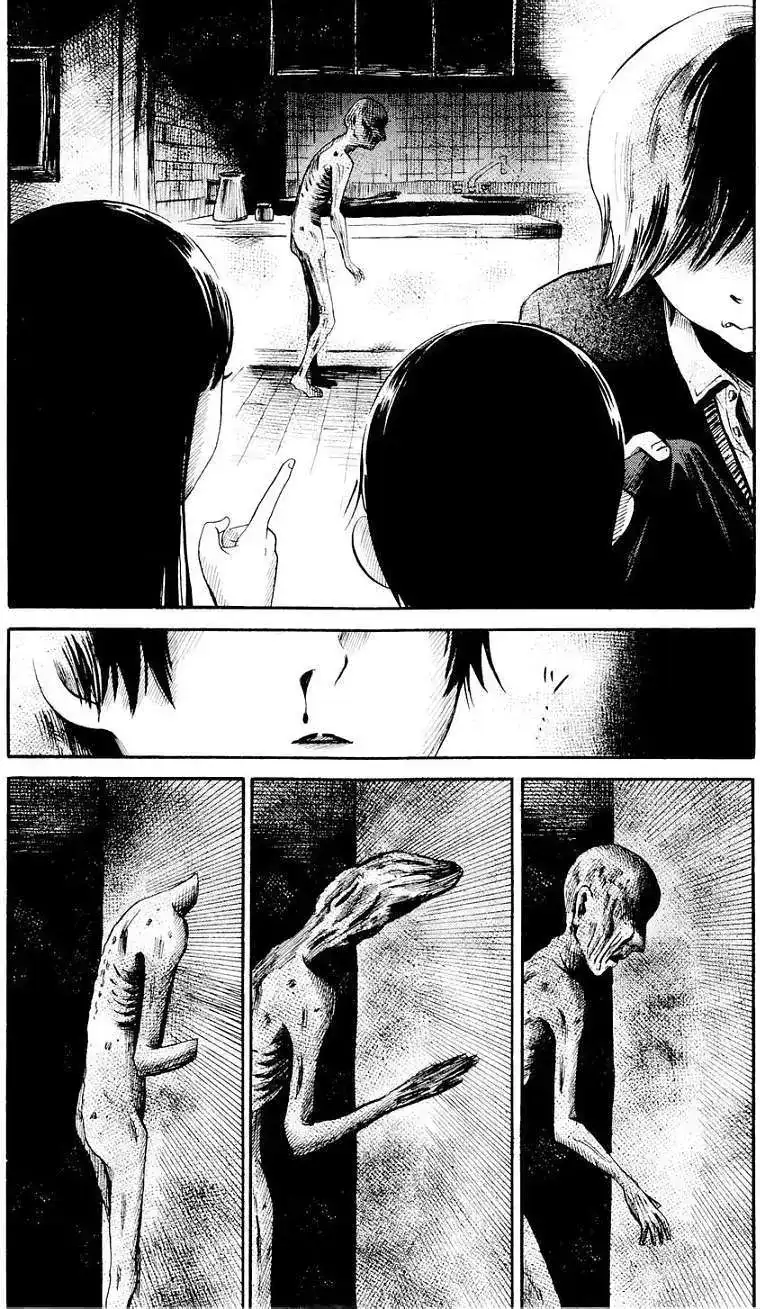 《倾听死者的声音》单话 第25回 第7页
