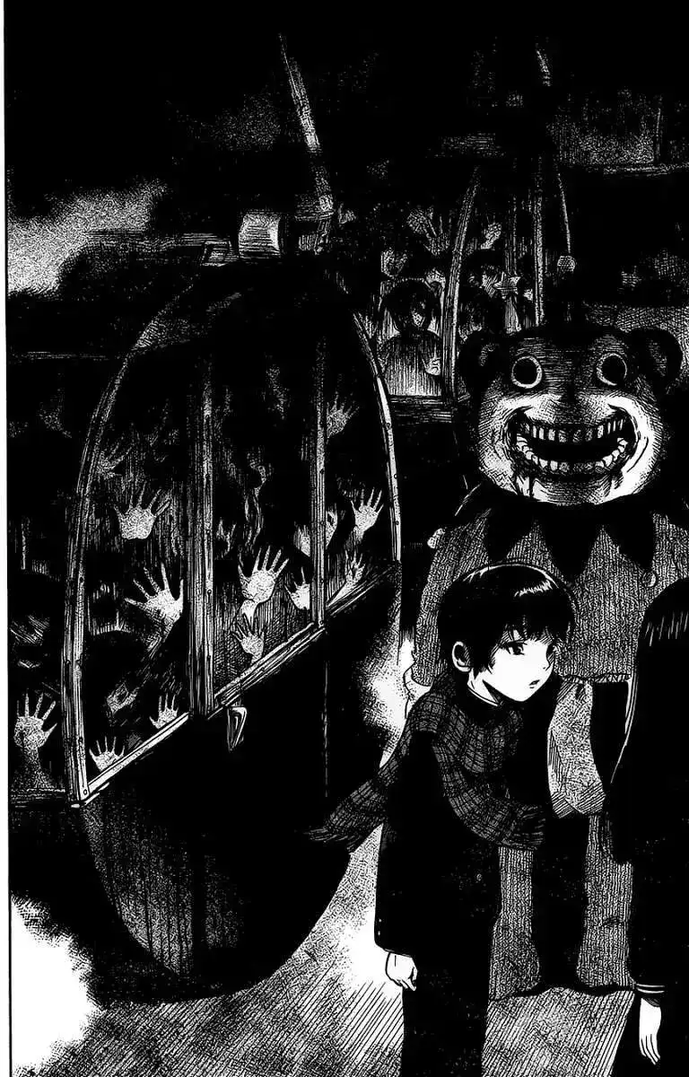 《倾听死者的声音》单话 第03回 第28页