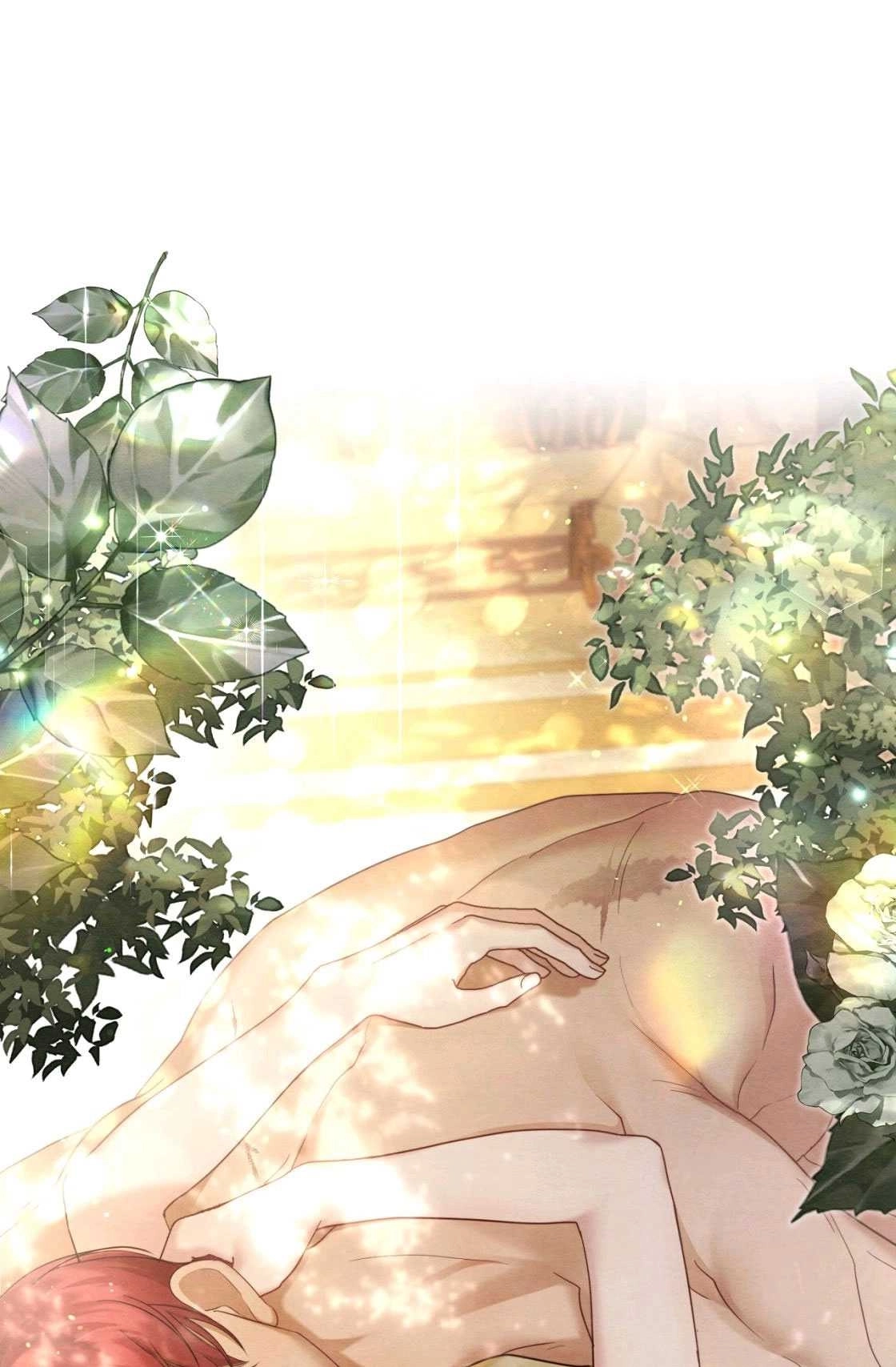 《轻吻脚背的恶魔》序章 第60页