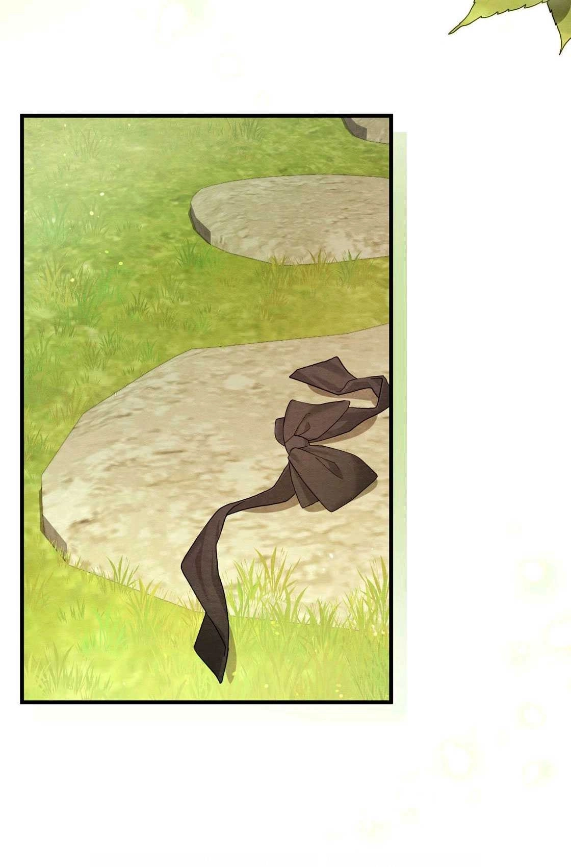 《轻吻脚背的恶魔》序章 第51页