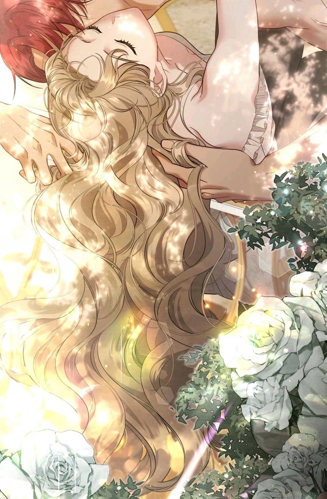 《轻吻脚背的恶魔》序章 第61页