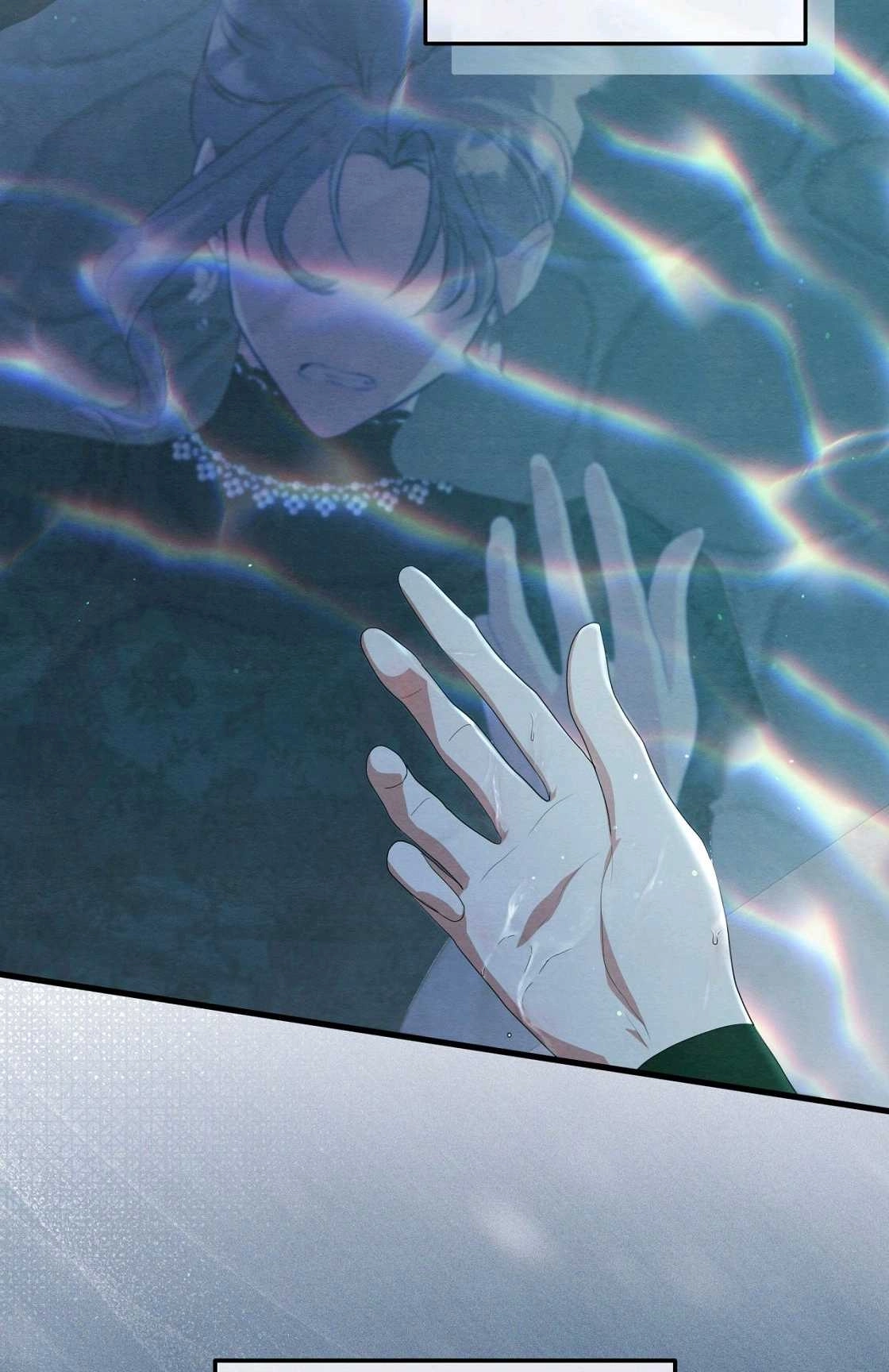 《轻吻脚背的恶魔》第09话 第95页