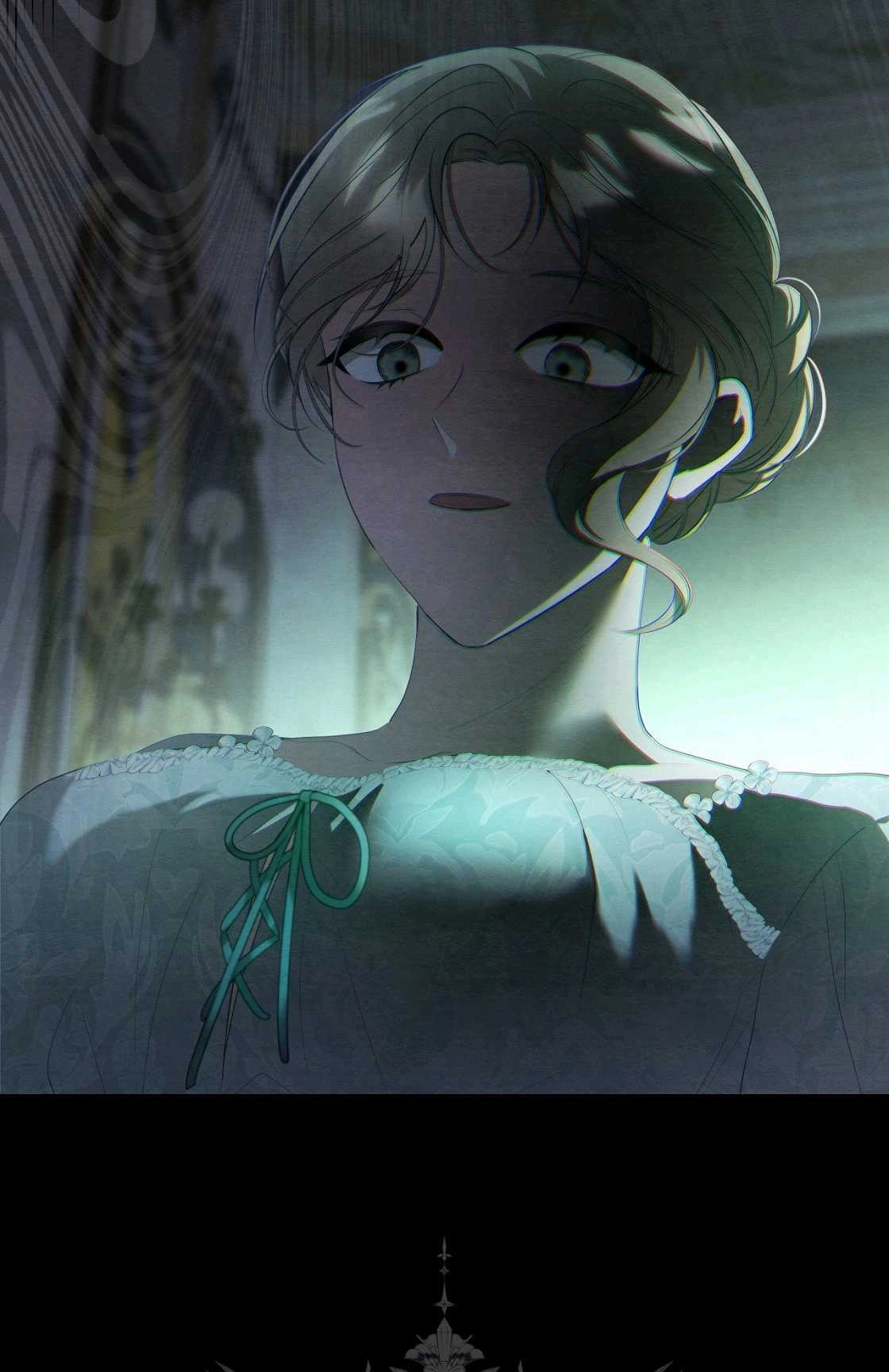《轻吻脚背的恶魔》第09话 第39页
