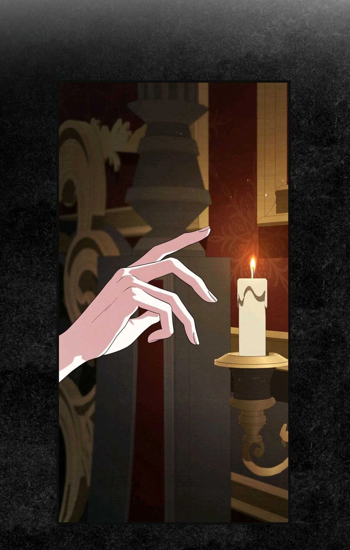 《轻吻脚背的恶魔》第11话 第92页