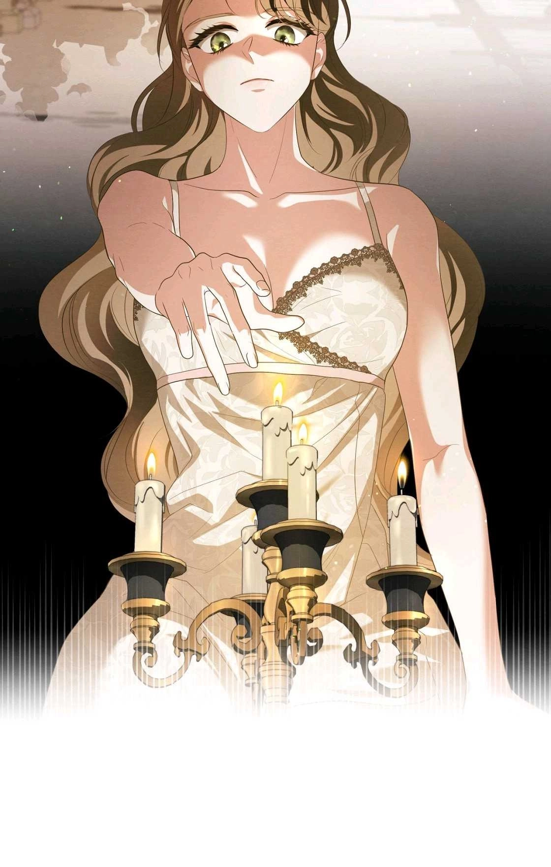 《轻吻脚背的恶魔》第11话 第94页