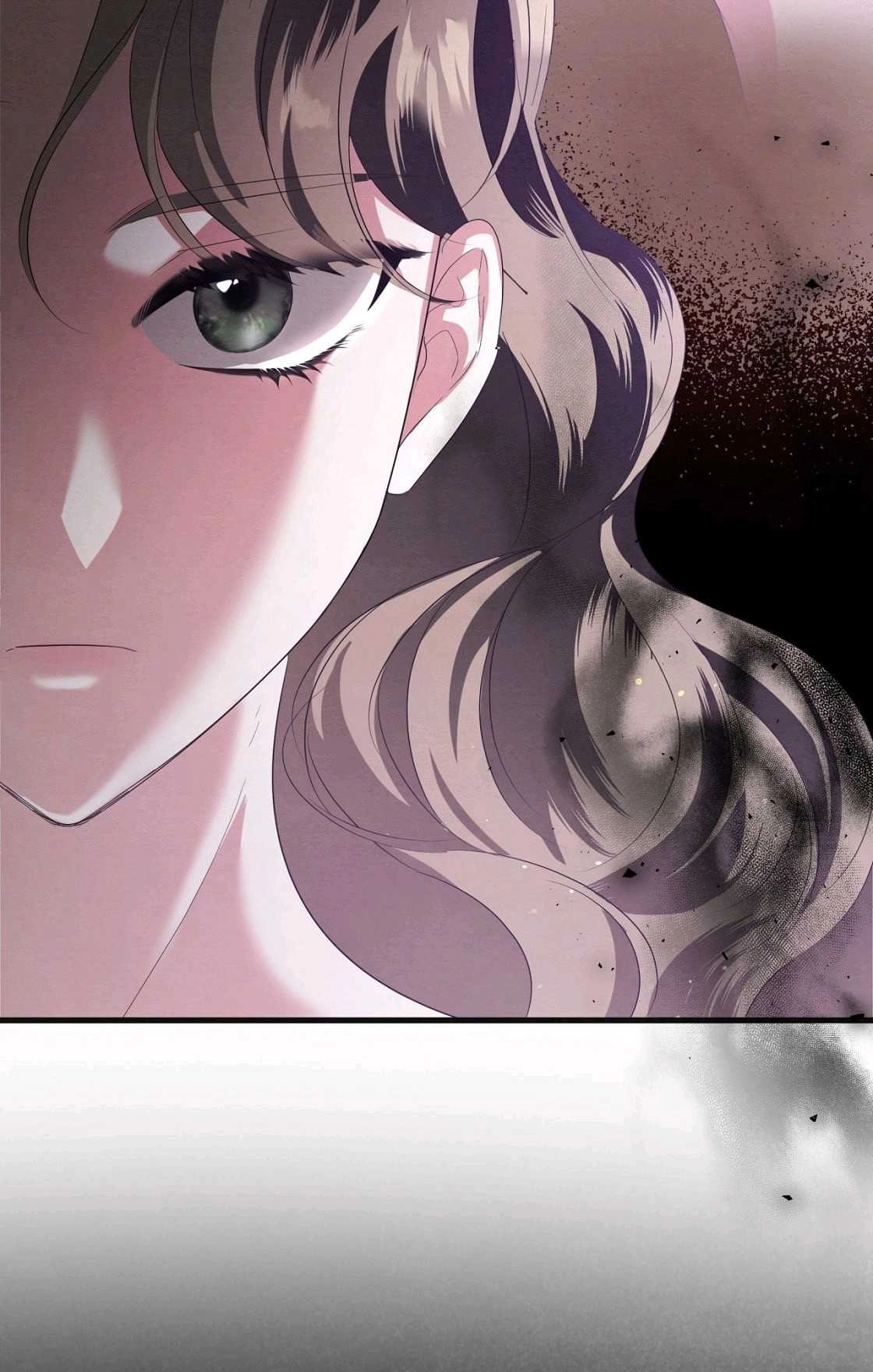 《轻吻脚背的恶魔》第11话 第91页
