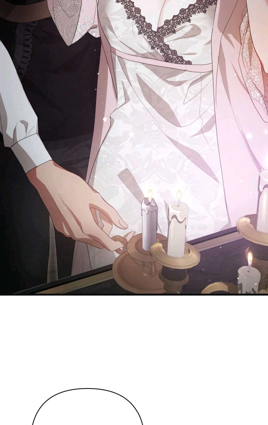 《轻吻脚背的恶魔》第11话 第106页