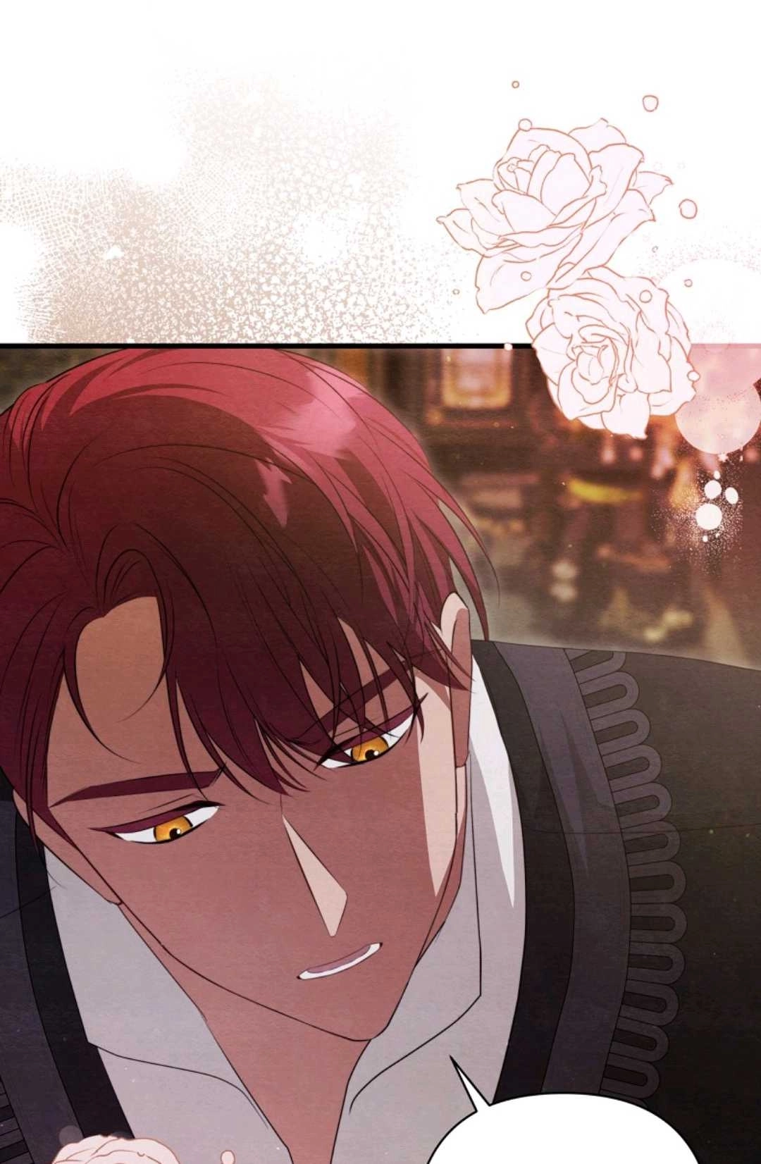 《轻吻脚背的恶魔》第12话 第51页