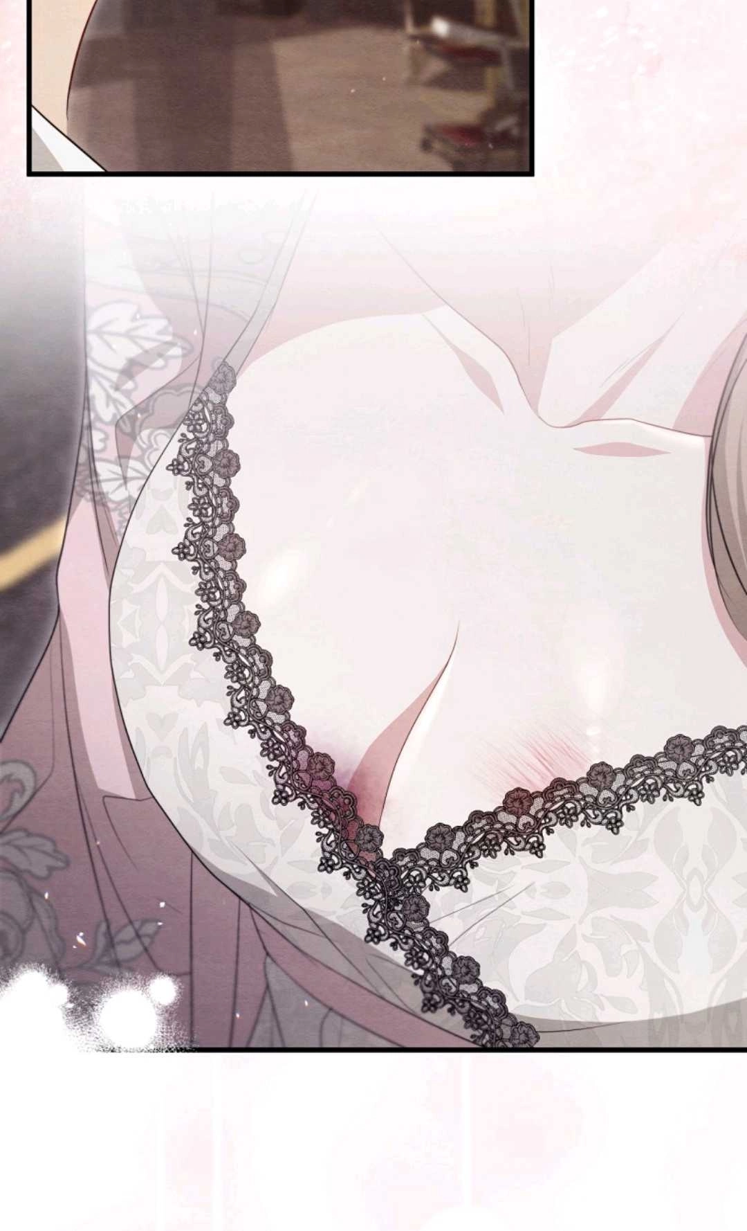 《轻吻脚背的恶魔》第12话 第5页