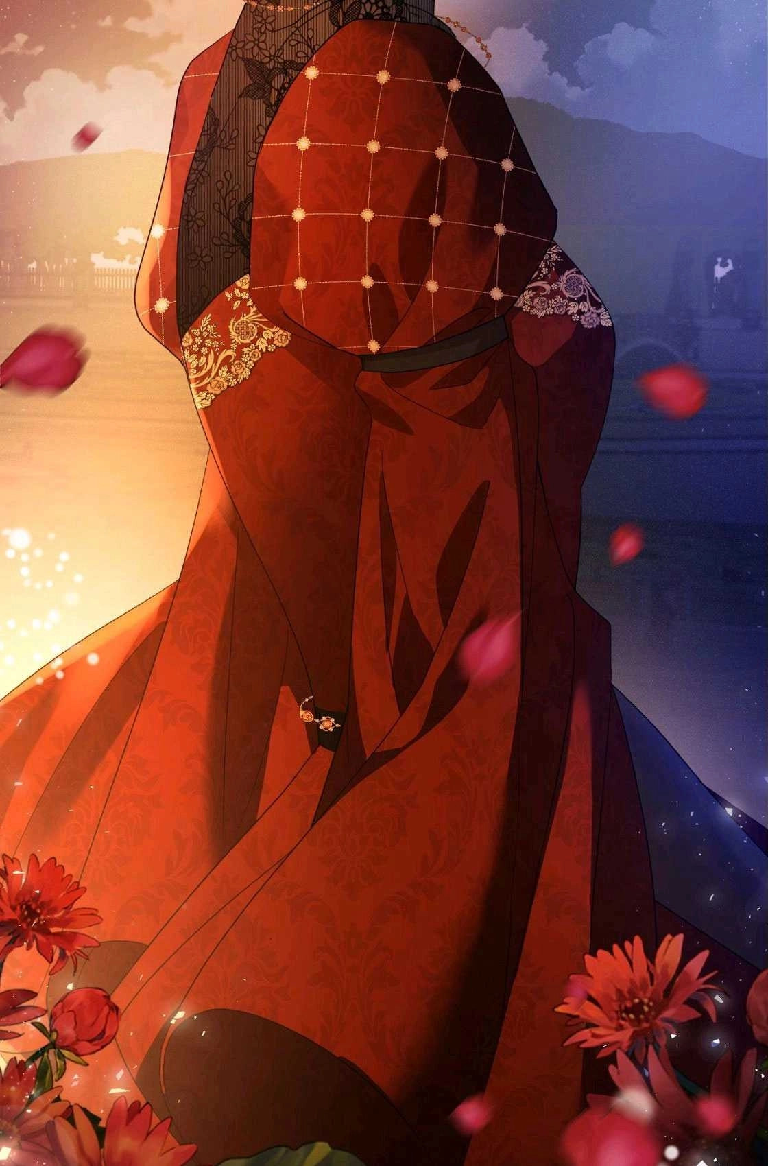 《轻吻脚背的恶魔》第01话 第37页