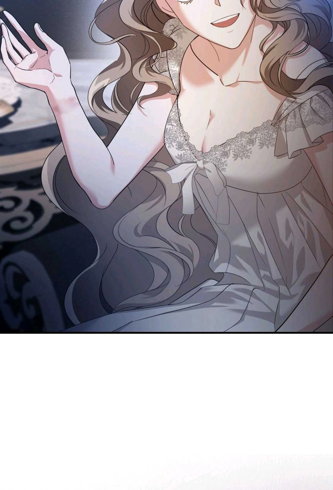 《轻吻脚背的恶魔》第01话 第64页