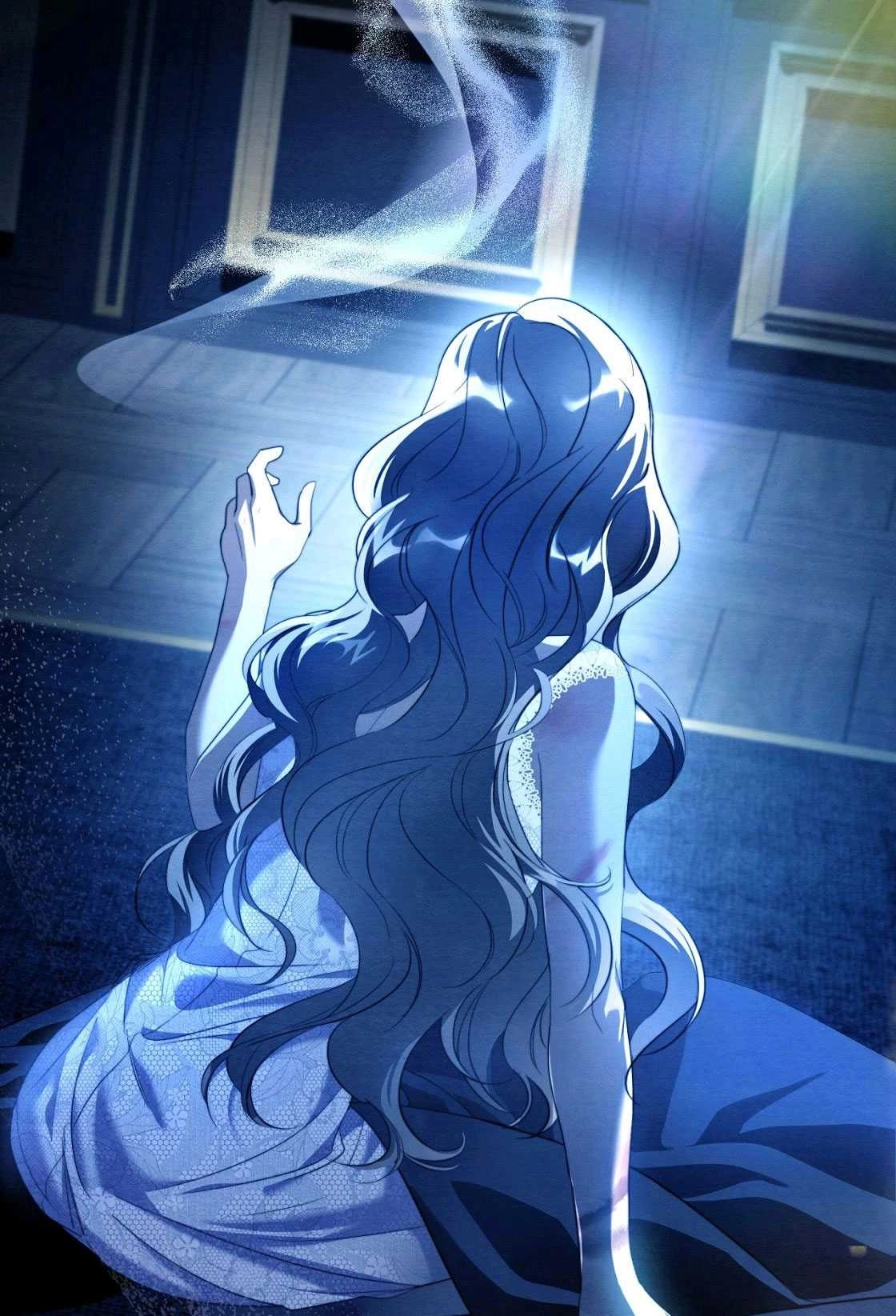 《轻吻脚背的恶魔》第02话 第147页
