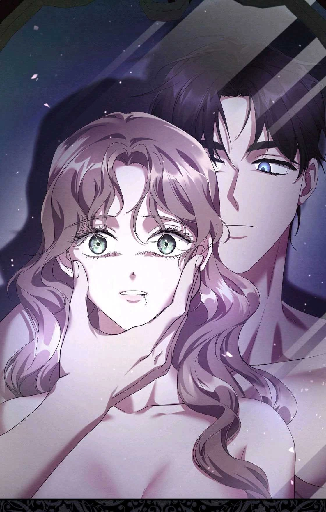 《轻吻脚背的恶魔》第02话 第107页