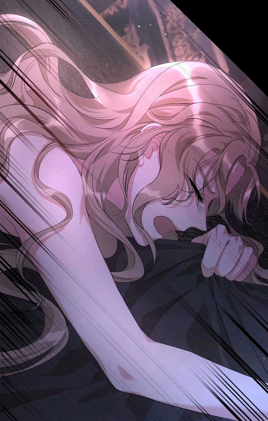 《轻吻脚背的恶魔》第02话 第122页