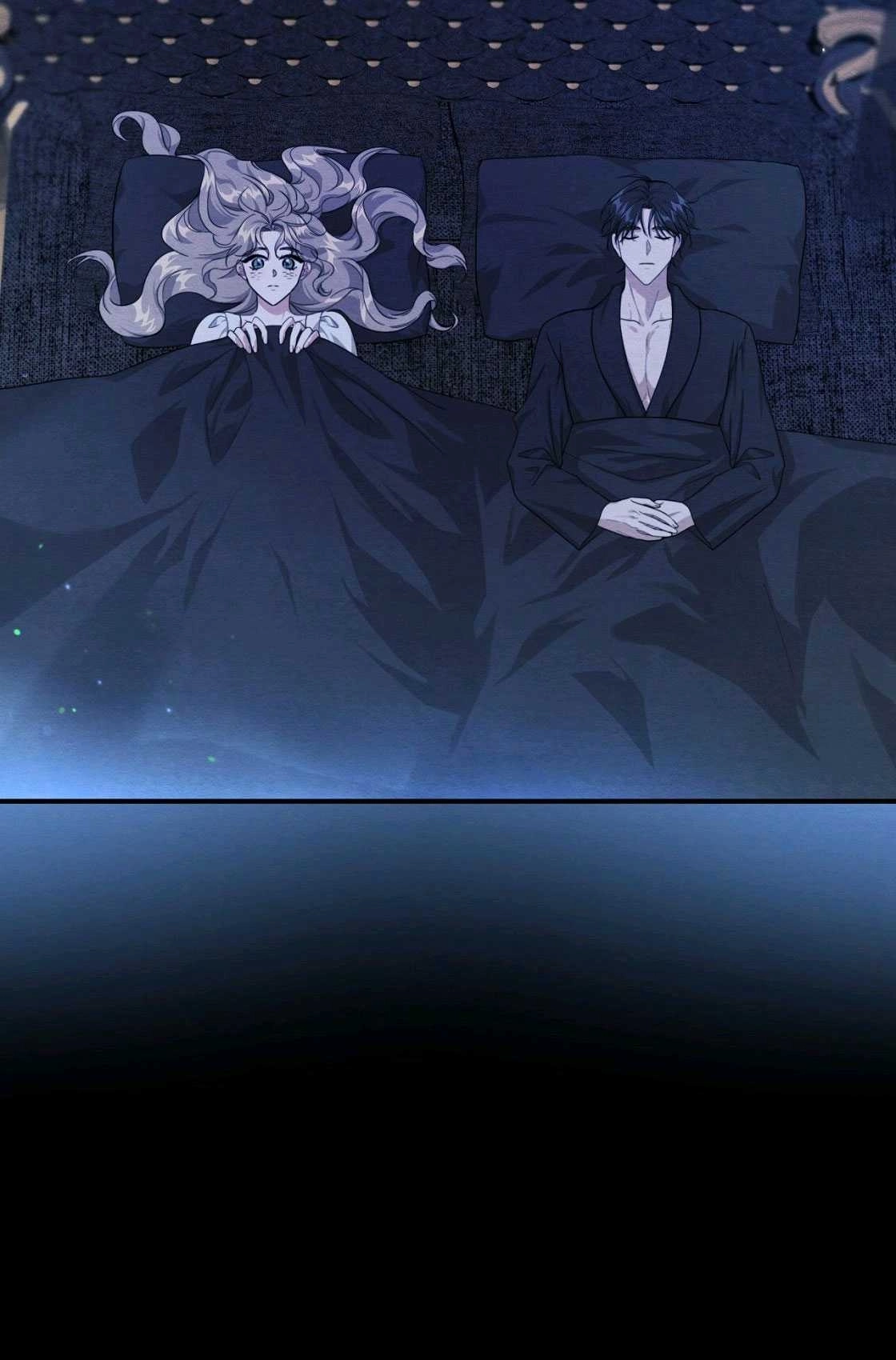 《轻吻脚背的恶魔》第02话 第82页