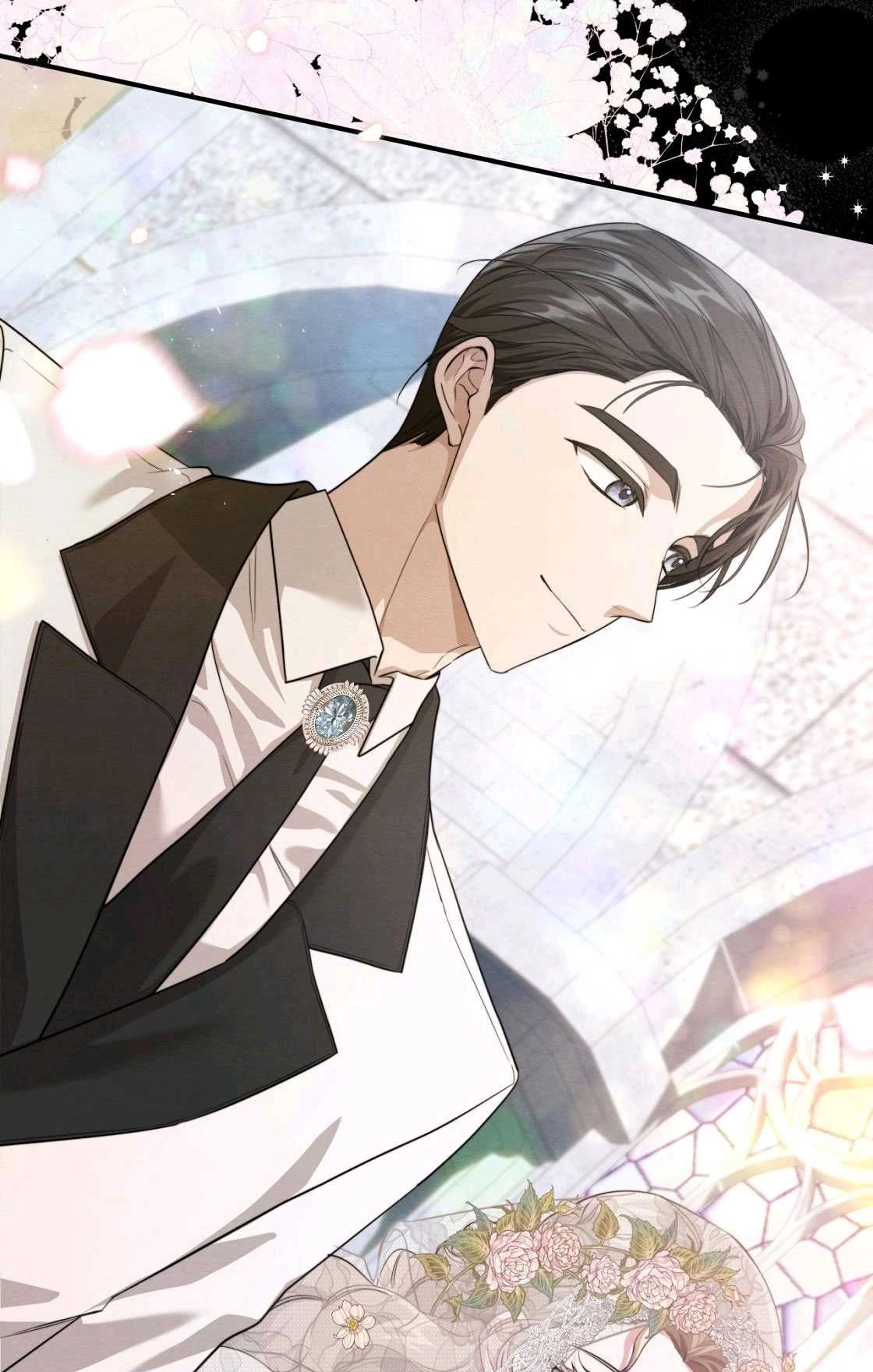 《轻吻脚背的恶魔》第02话 第24页