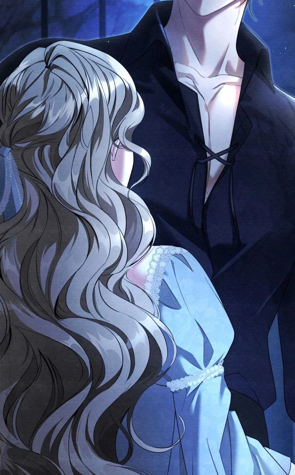 《轻吻脚背的恶魔》第03话 第131页