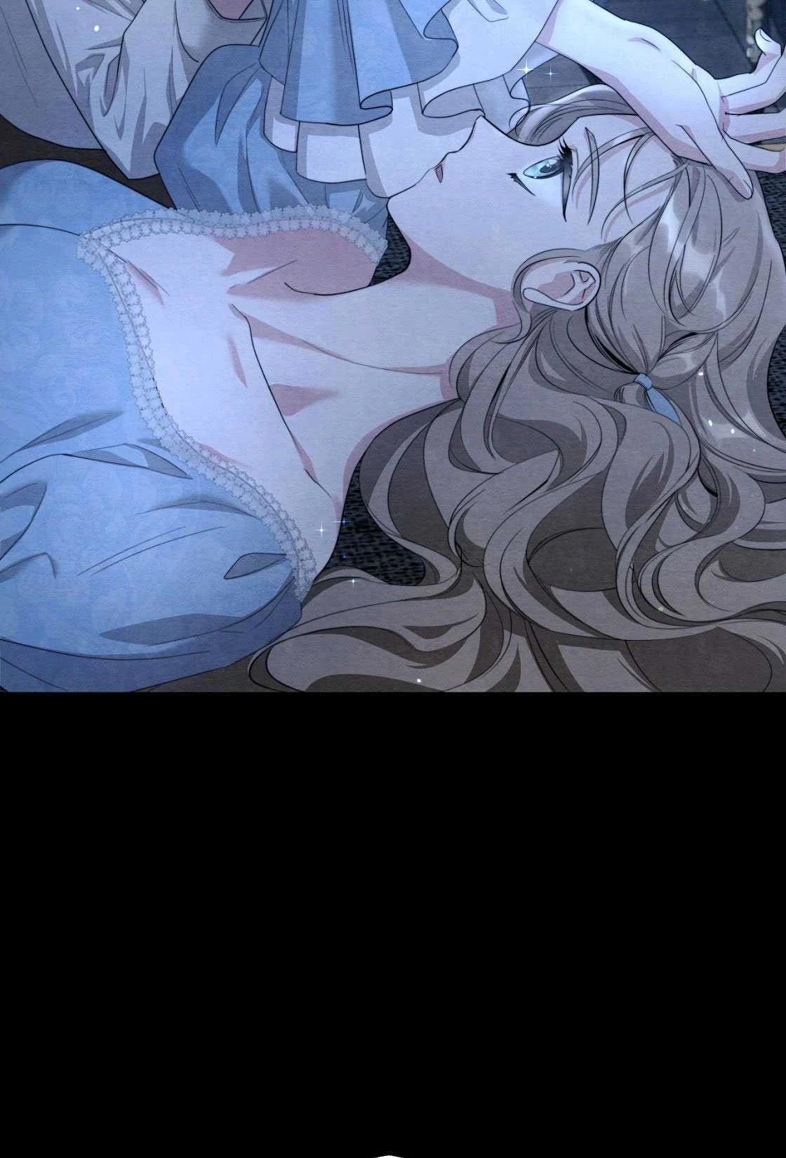 《轻吻脚背的恶魔》第03话 第20页