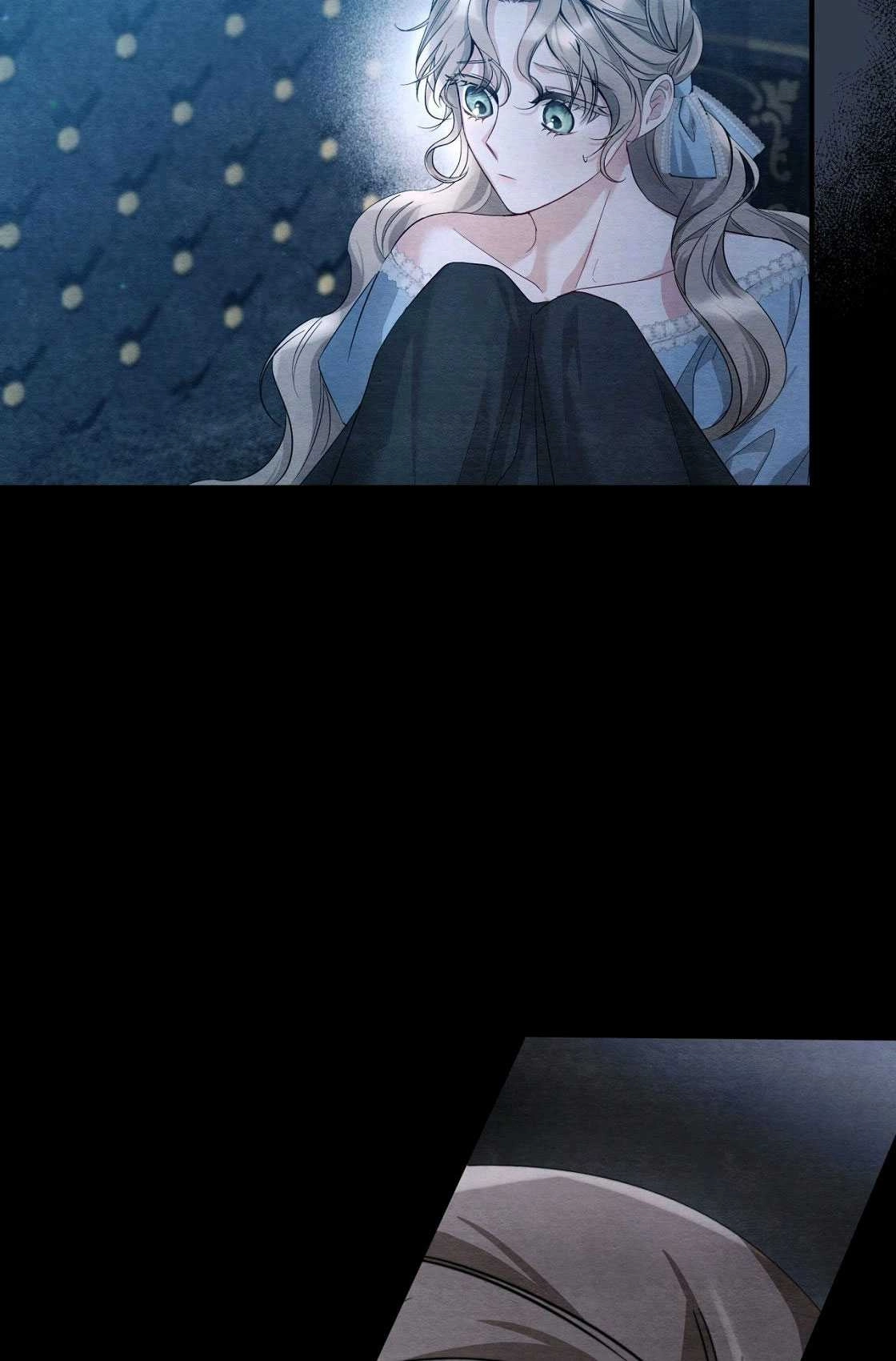 《轻吻脚背的恶魔》第03话 第31页