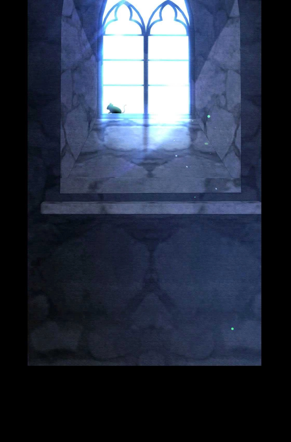 《轻吻脚背的恶魔》第03话 第115页